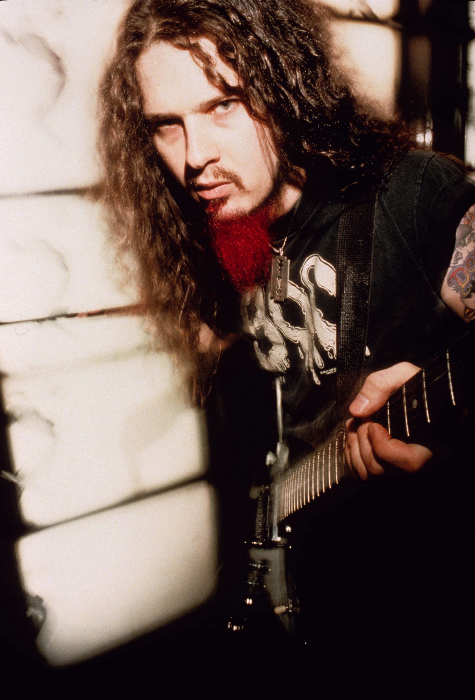 Dimebag Darrell