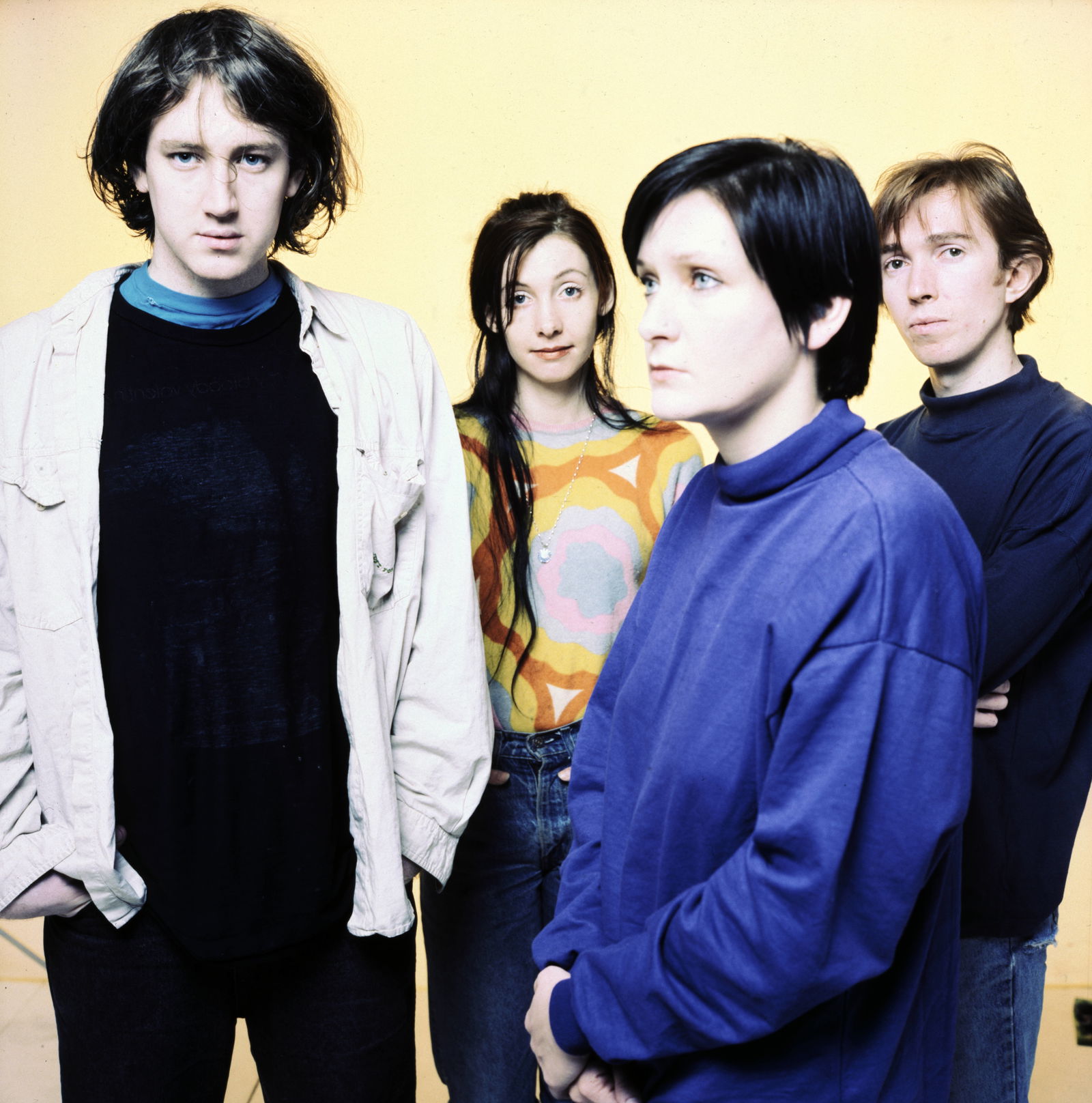  My Bloody Valentine (1991)