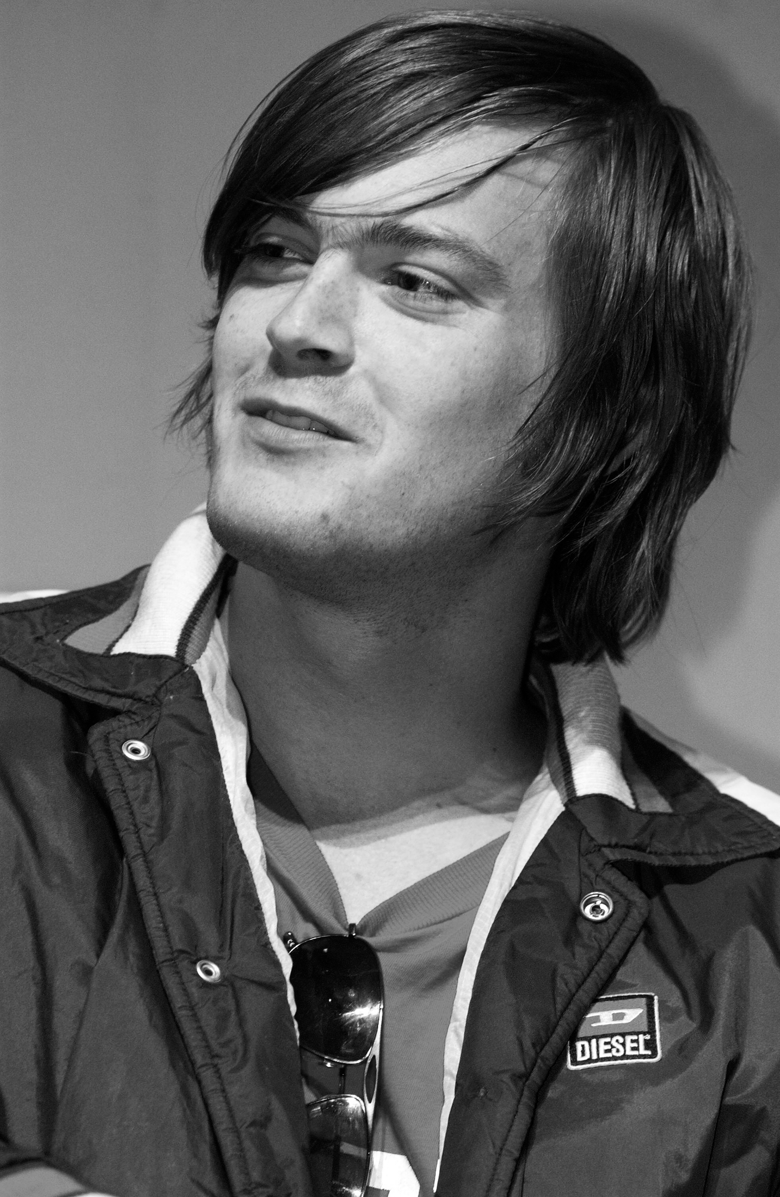 Malte Pittner (Deichkind)