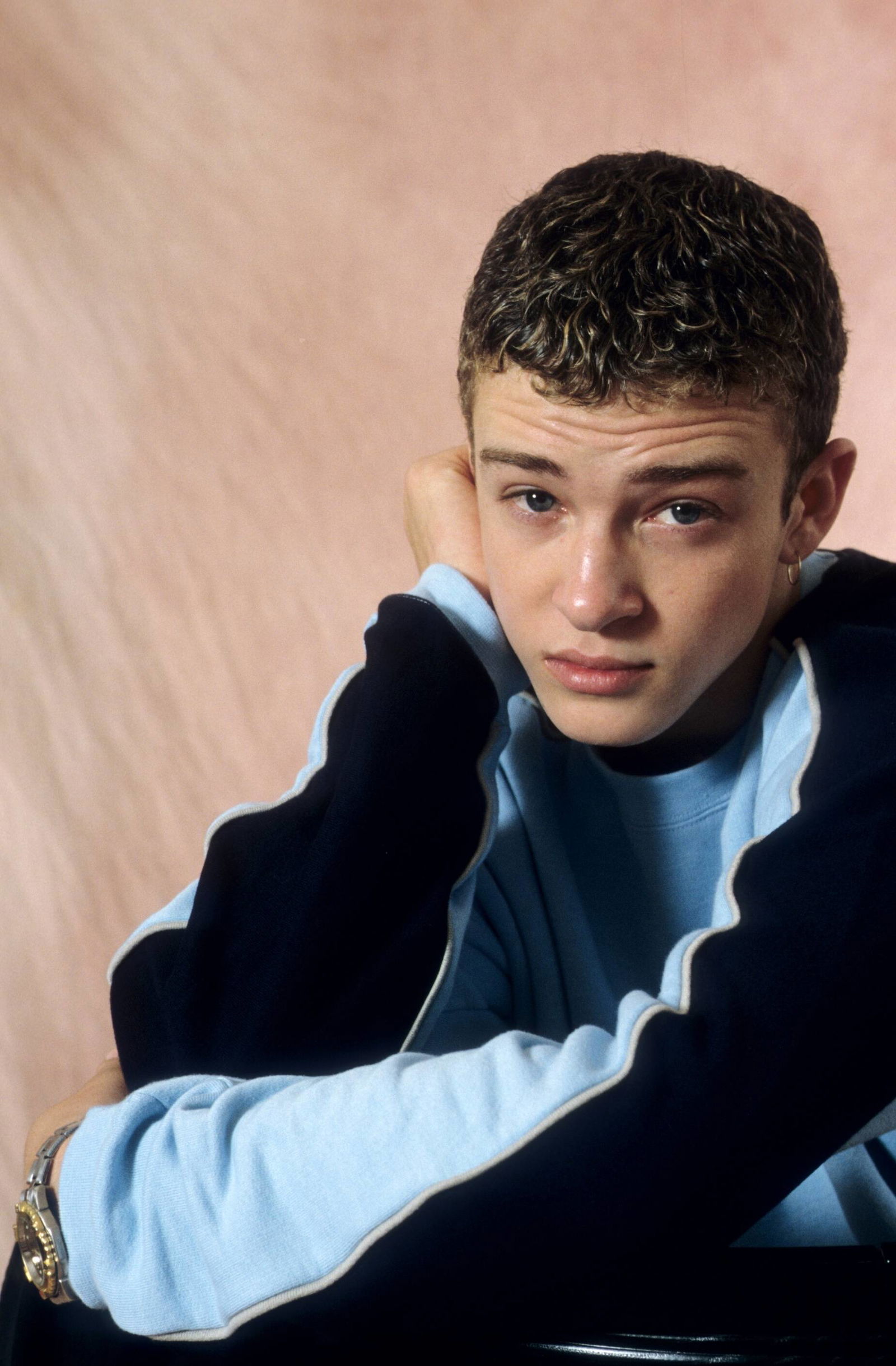 Justin Timberlake (1996)