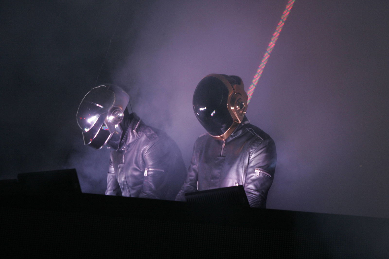 Daft Punk