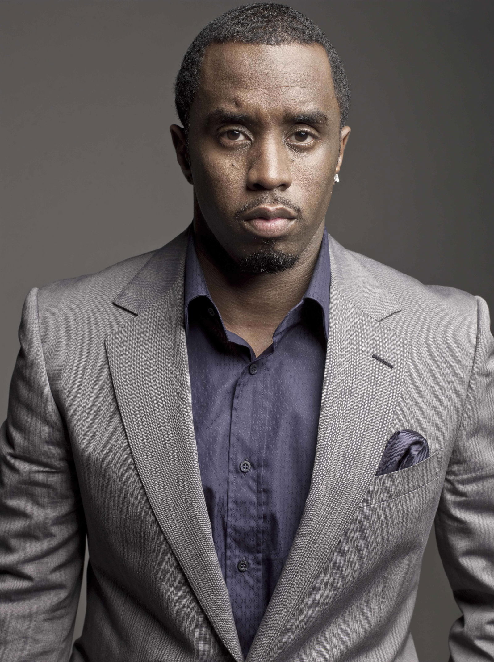 Sean Combs (P. Diddy)