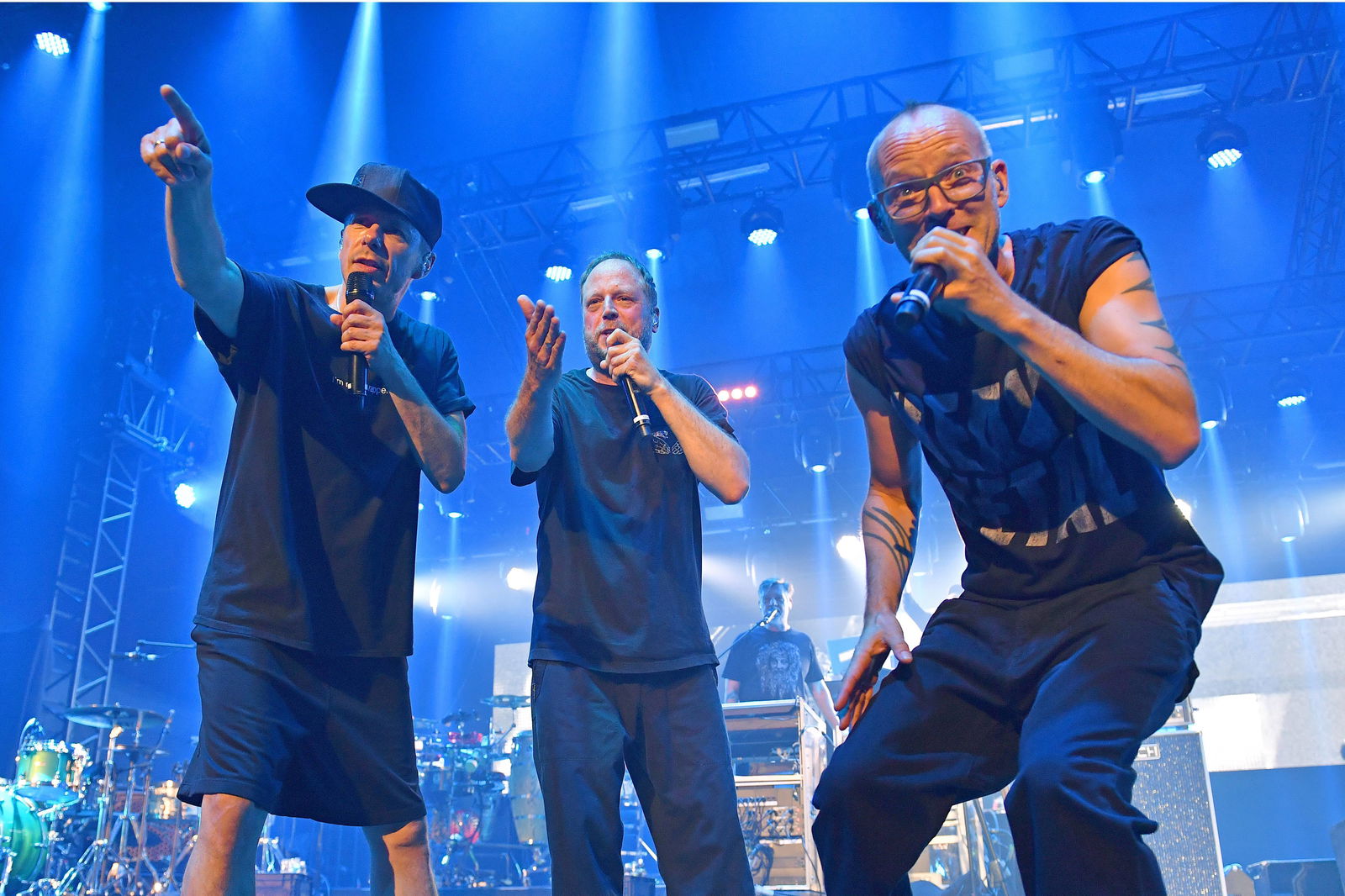 Die Fantastischen Vier