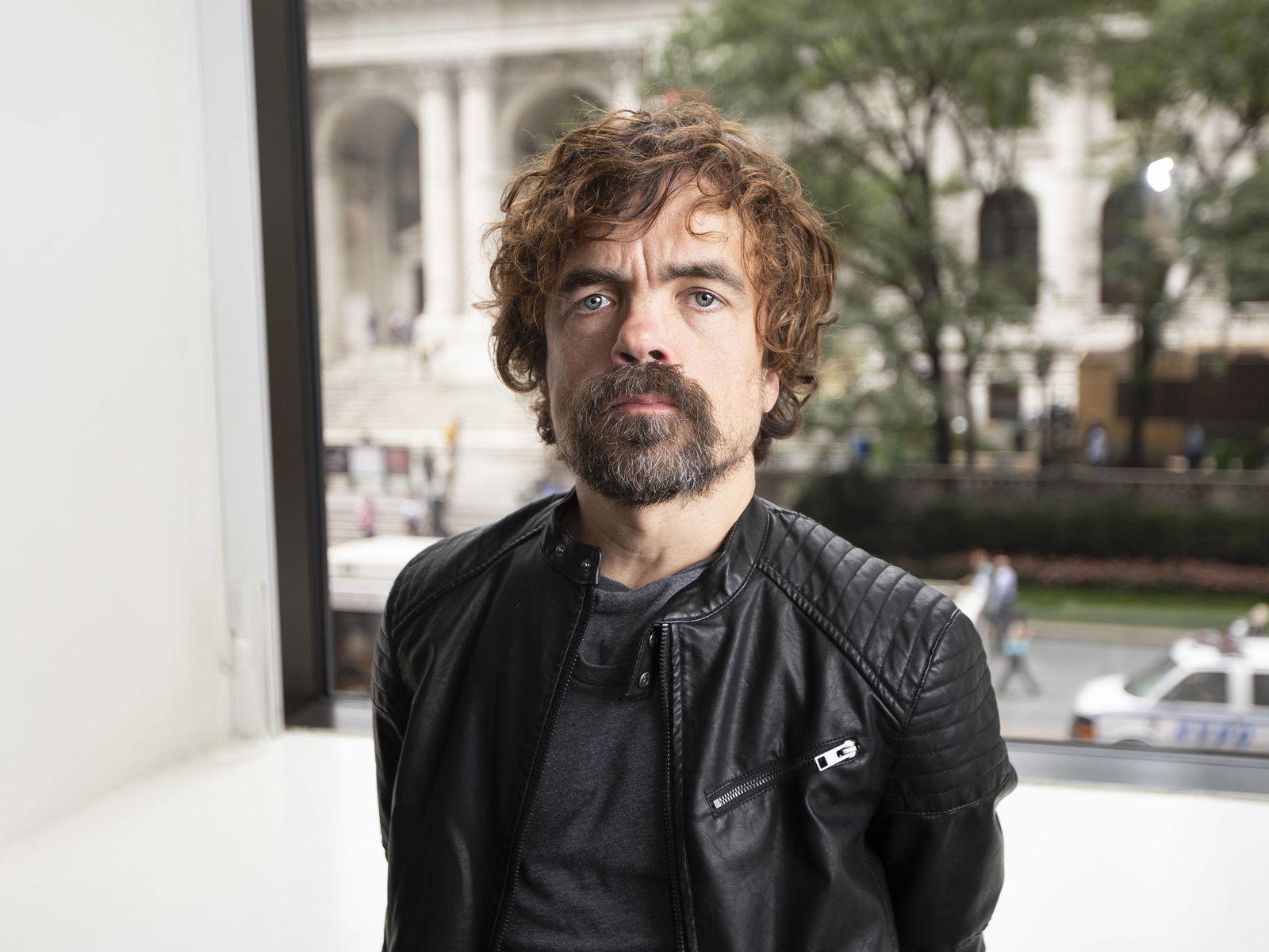 Peter Dinklage