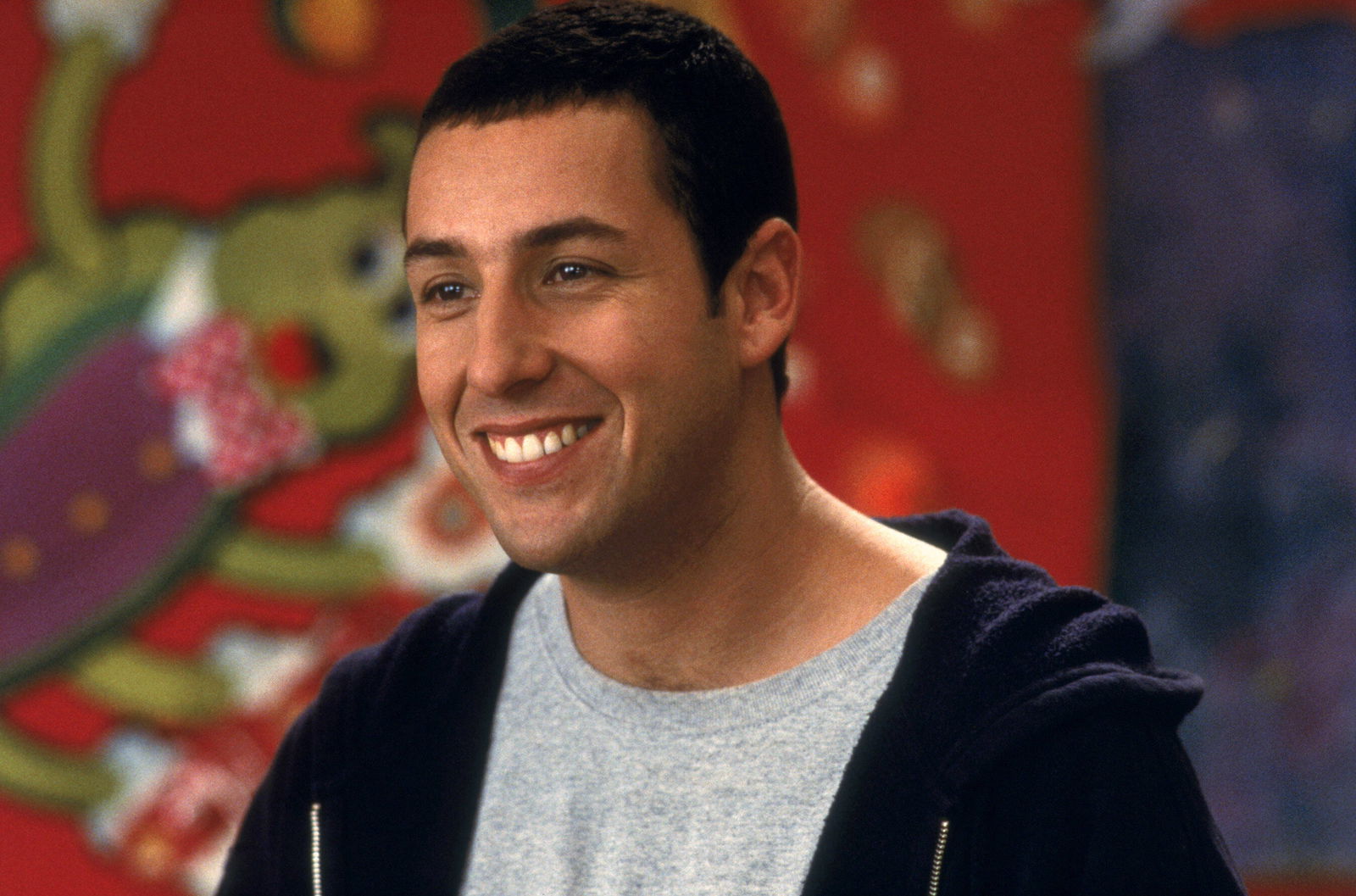Adam Sandler (1999)