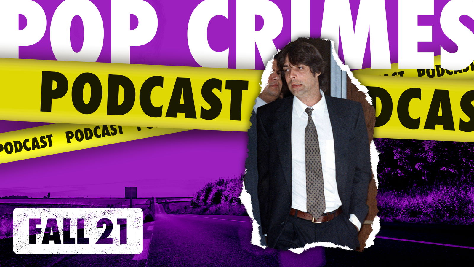 Fall 21: Christian Brando