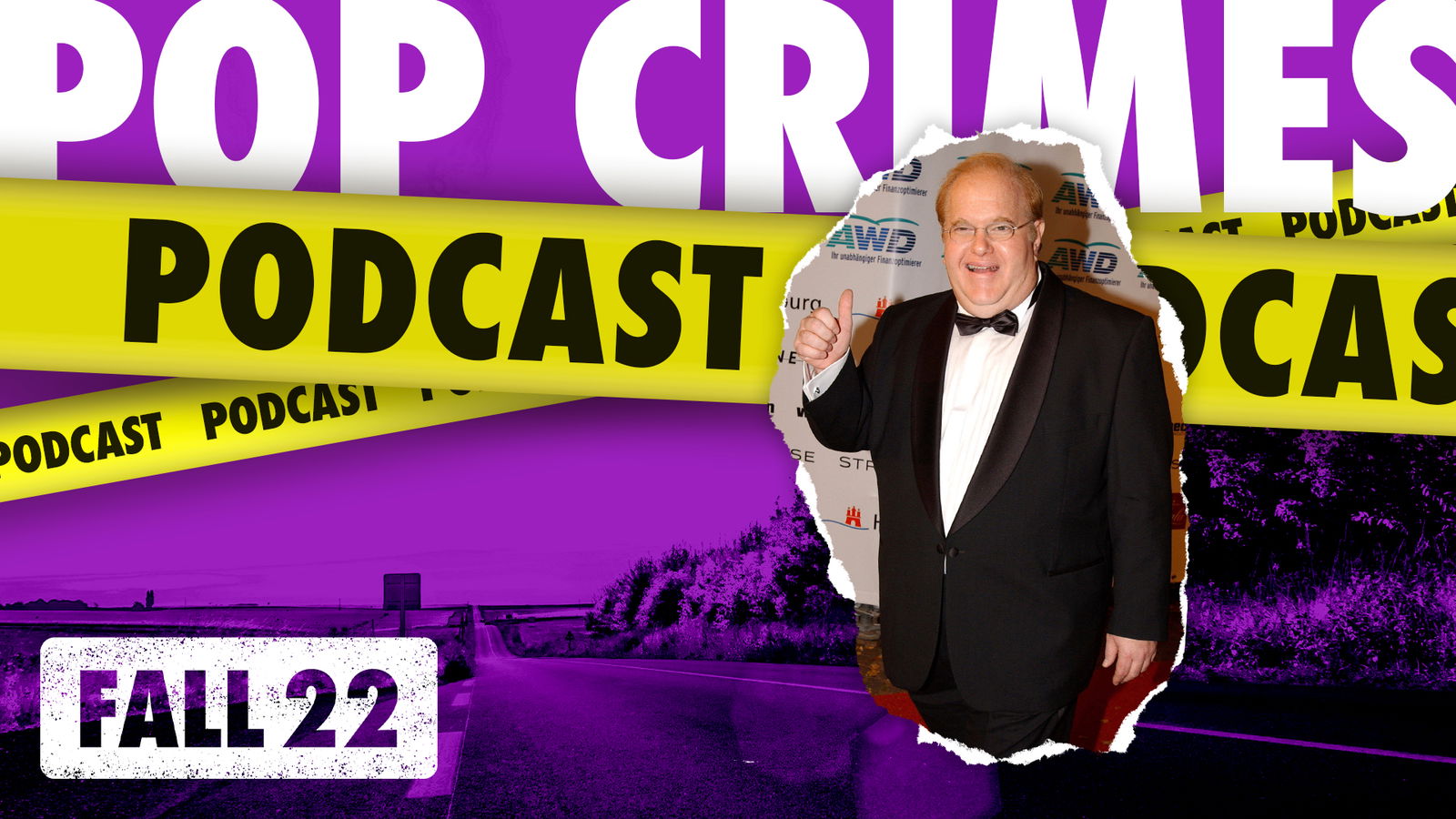 Fall 22: Lou Pearlman