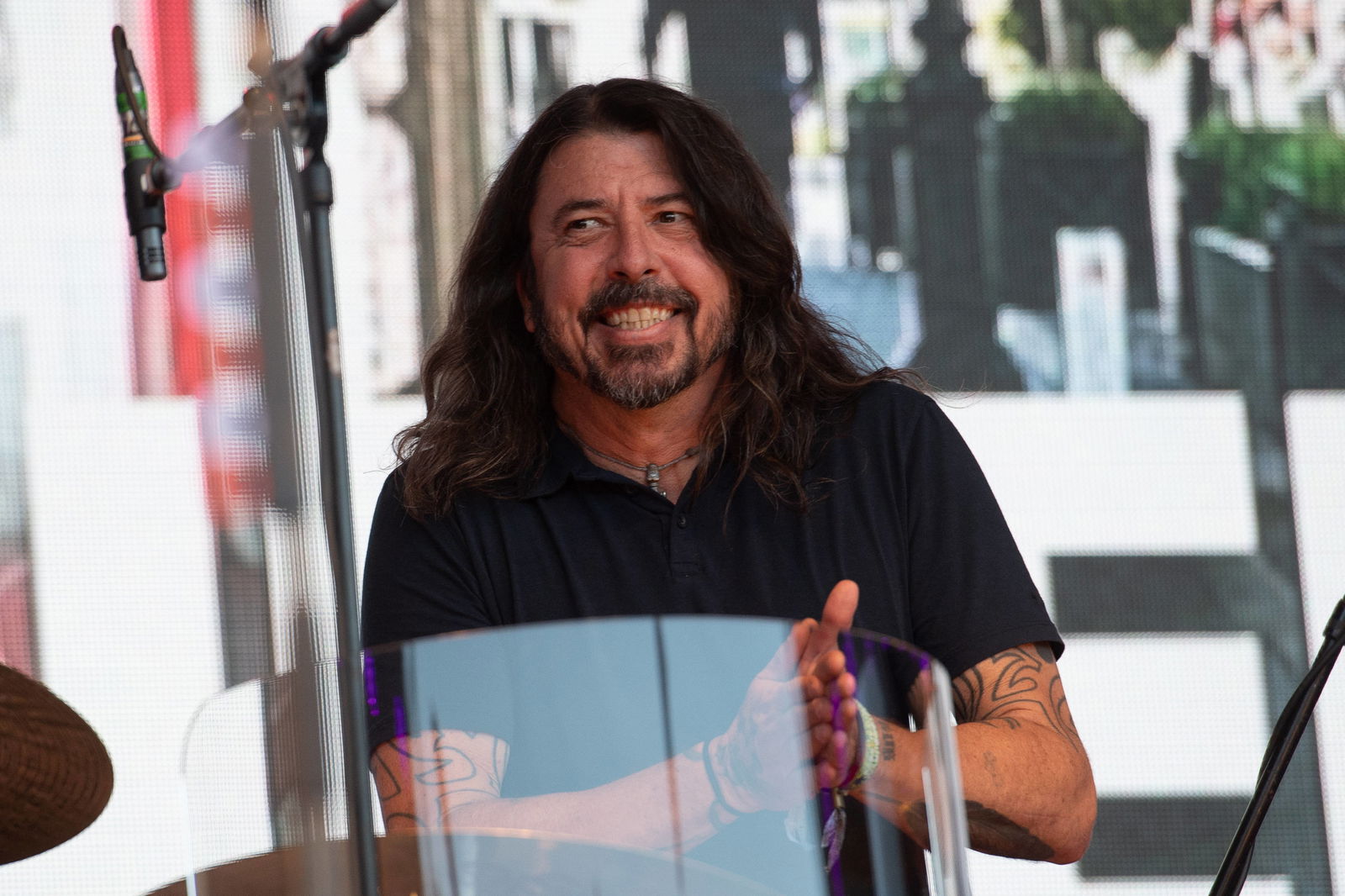 Dave Grohl
