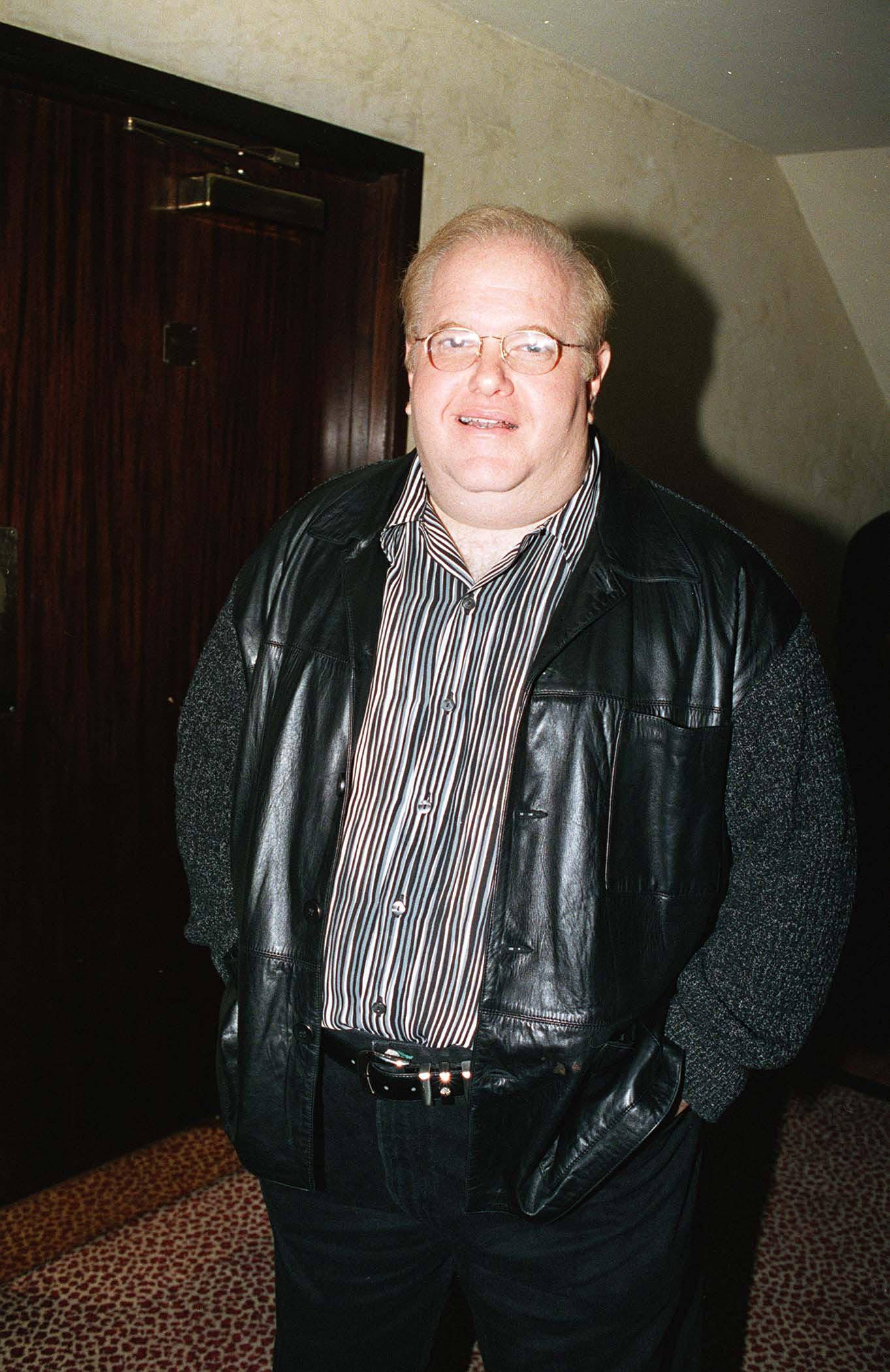 Lou Pearlman