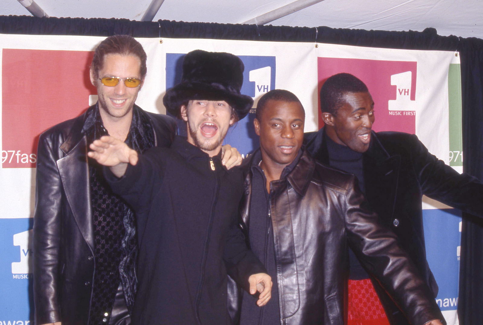 Jamiroquai (1997)