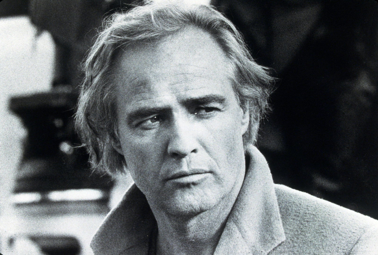 Marlon Brando