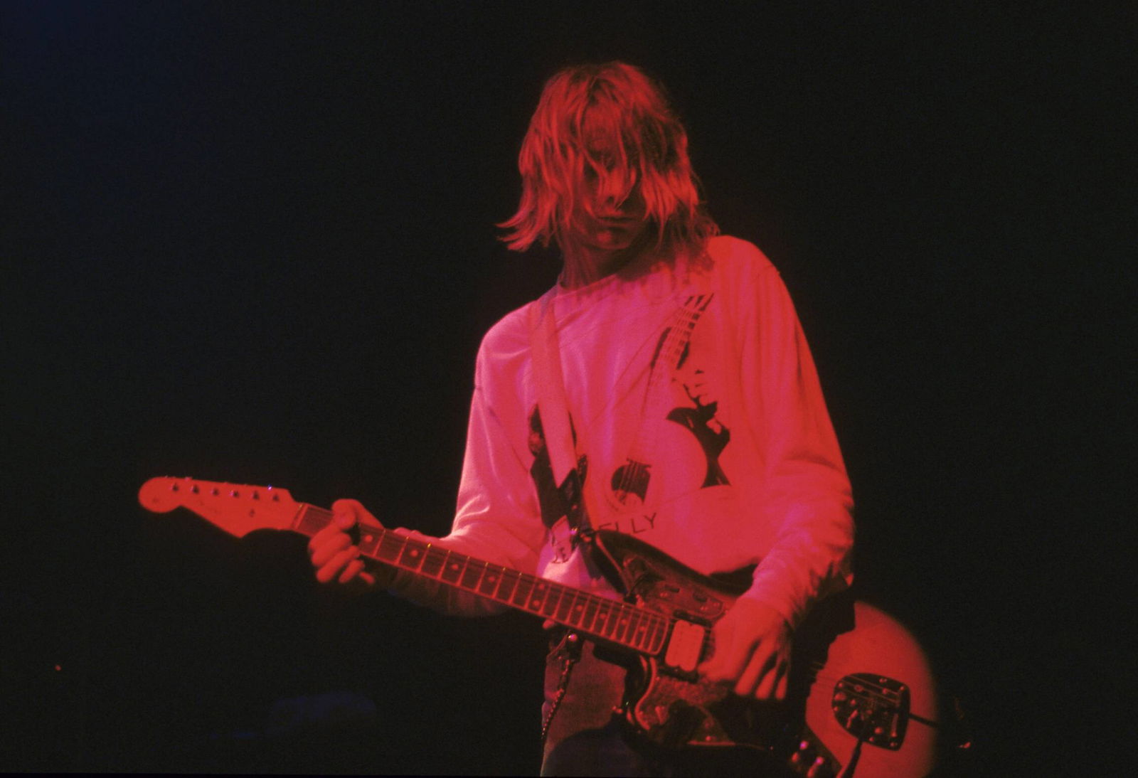 Kurt Cobain