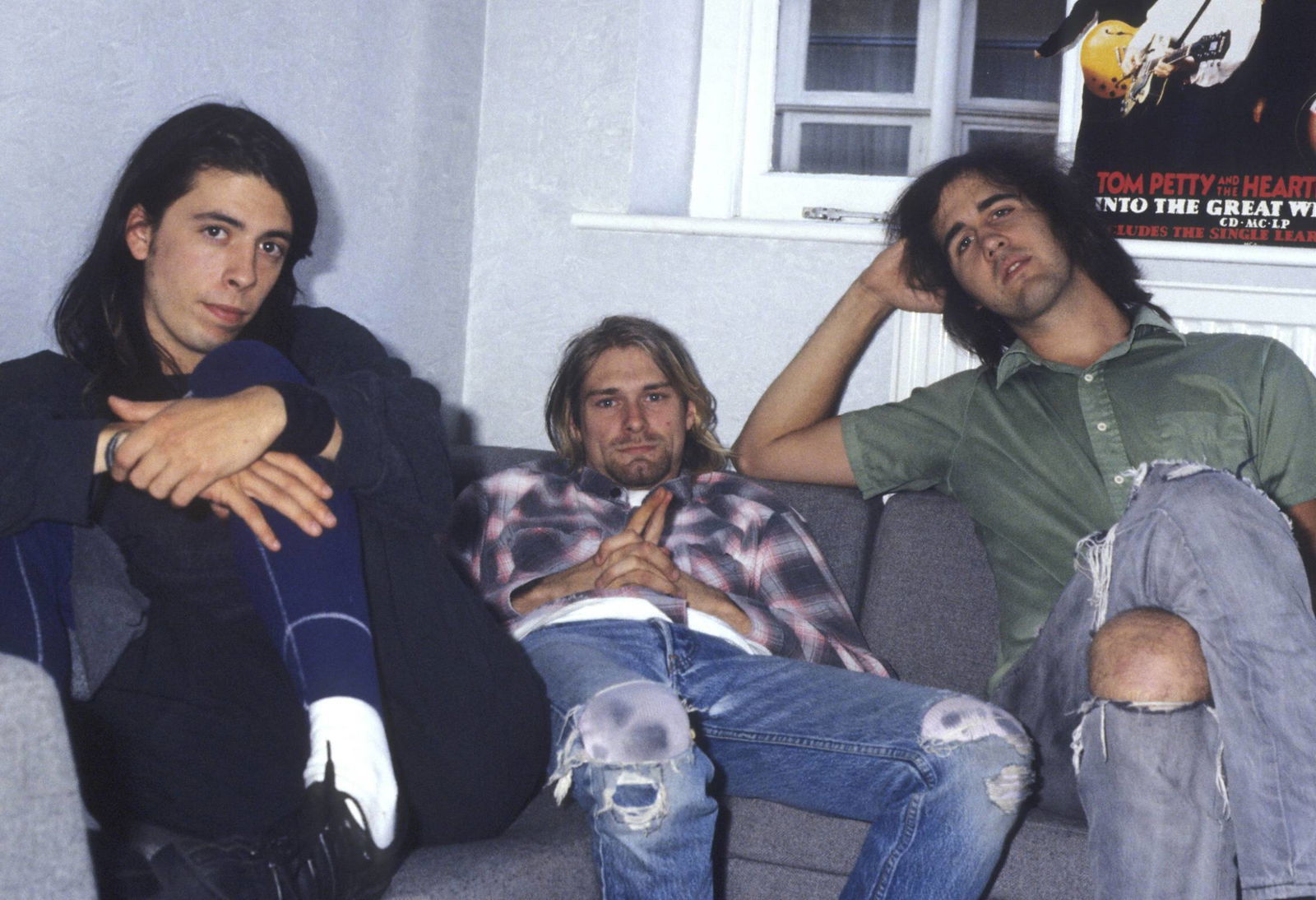 Nirvana 1991