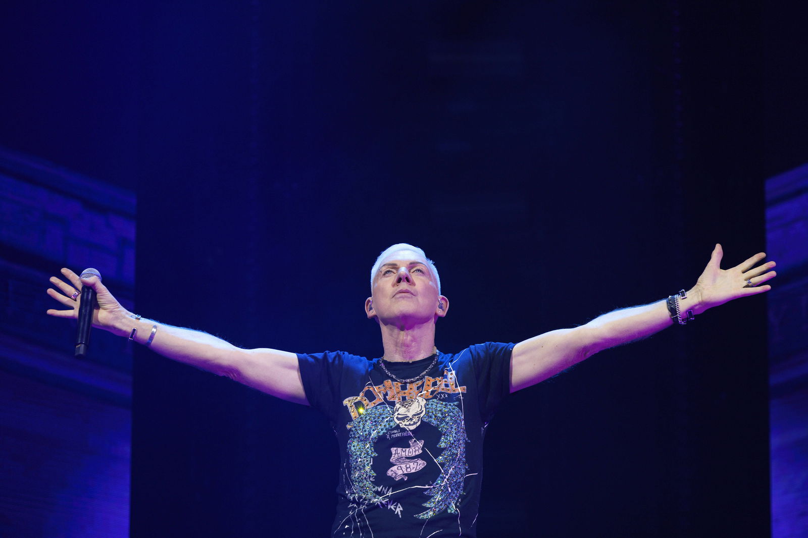 H.P. Baxxter von Scooter