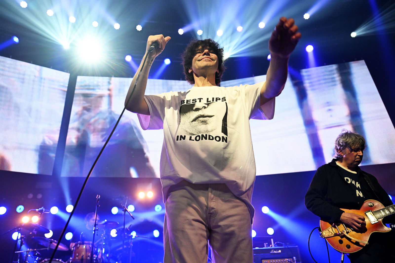 The Charlatans (2025)