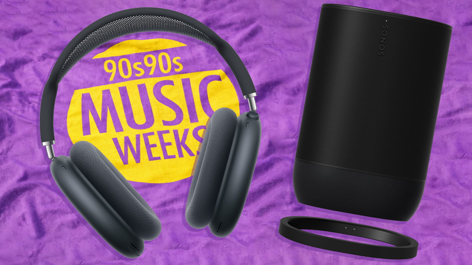 90s90s Music Weeks 2026