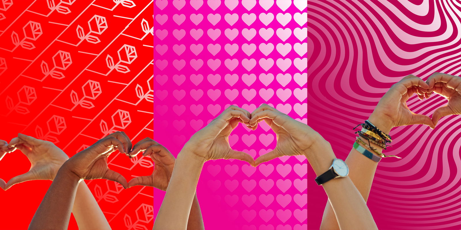 90s90s Love Selection