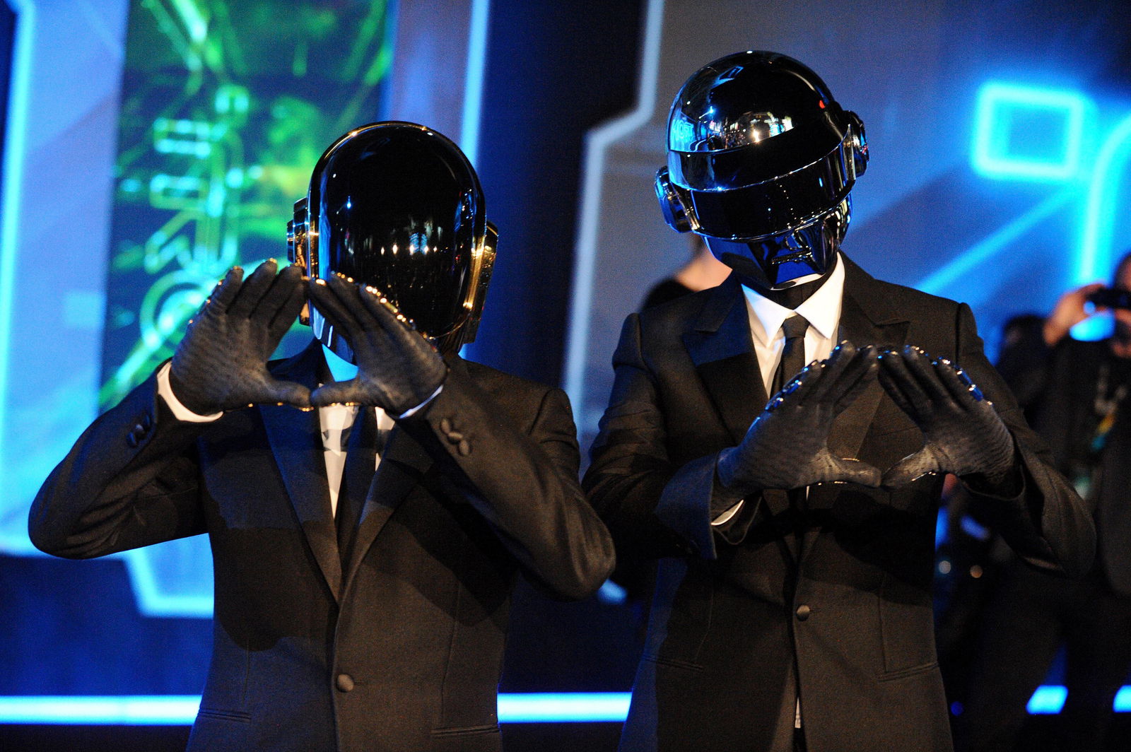 Daft Punk