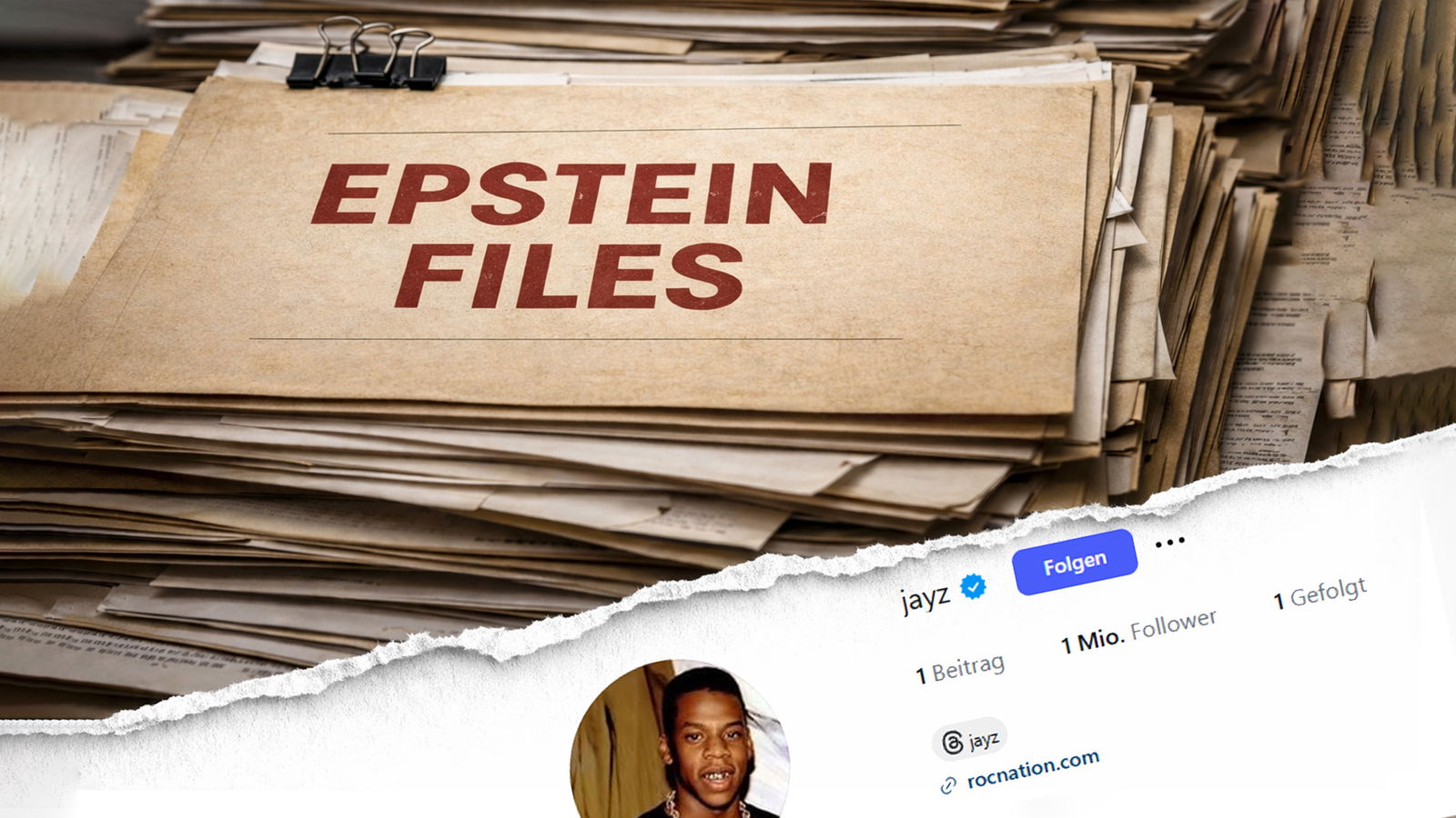 Jay-Z, die Epstein-Akten und der Shitstorm auf Instagram 