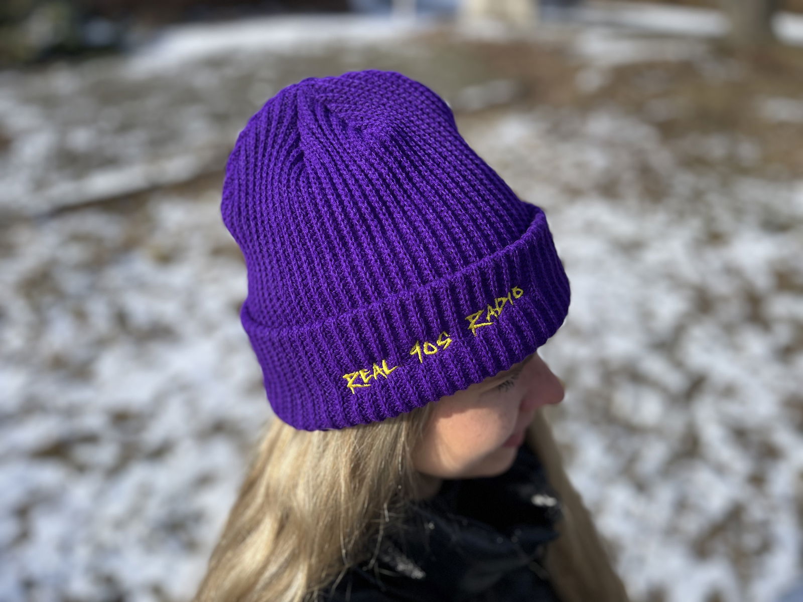 90s90s Beanie