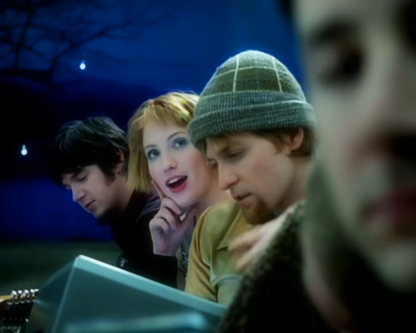 Sixpence None The Richer