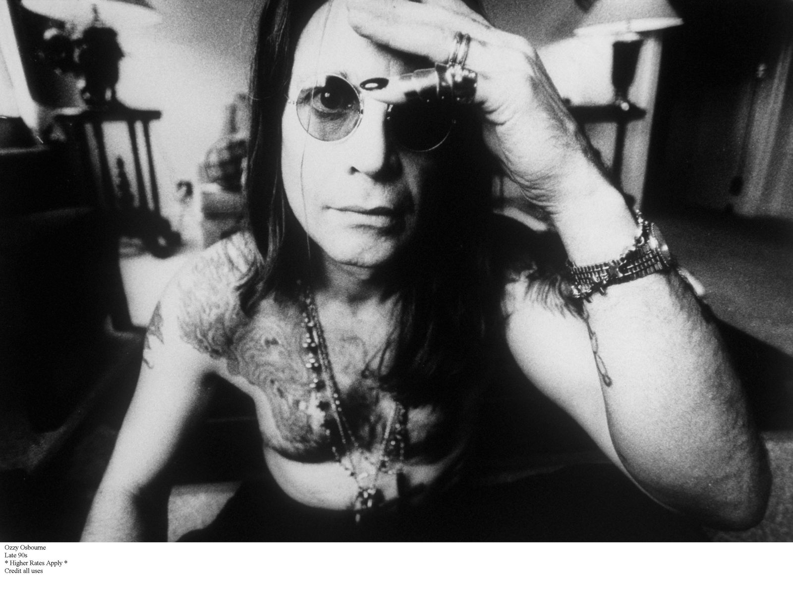 Ozzy Osbourne (1990s)