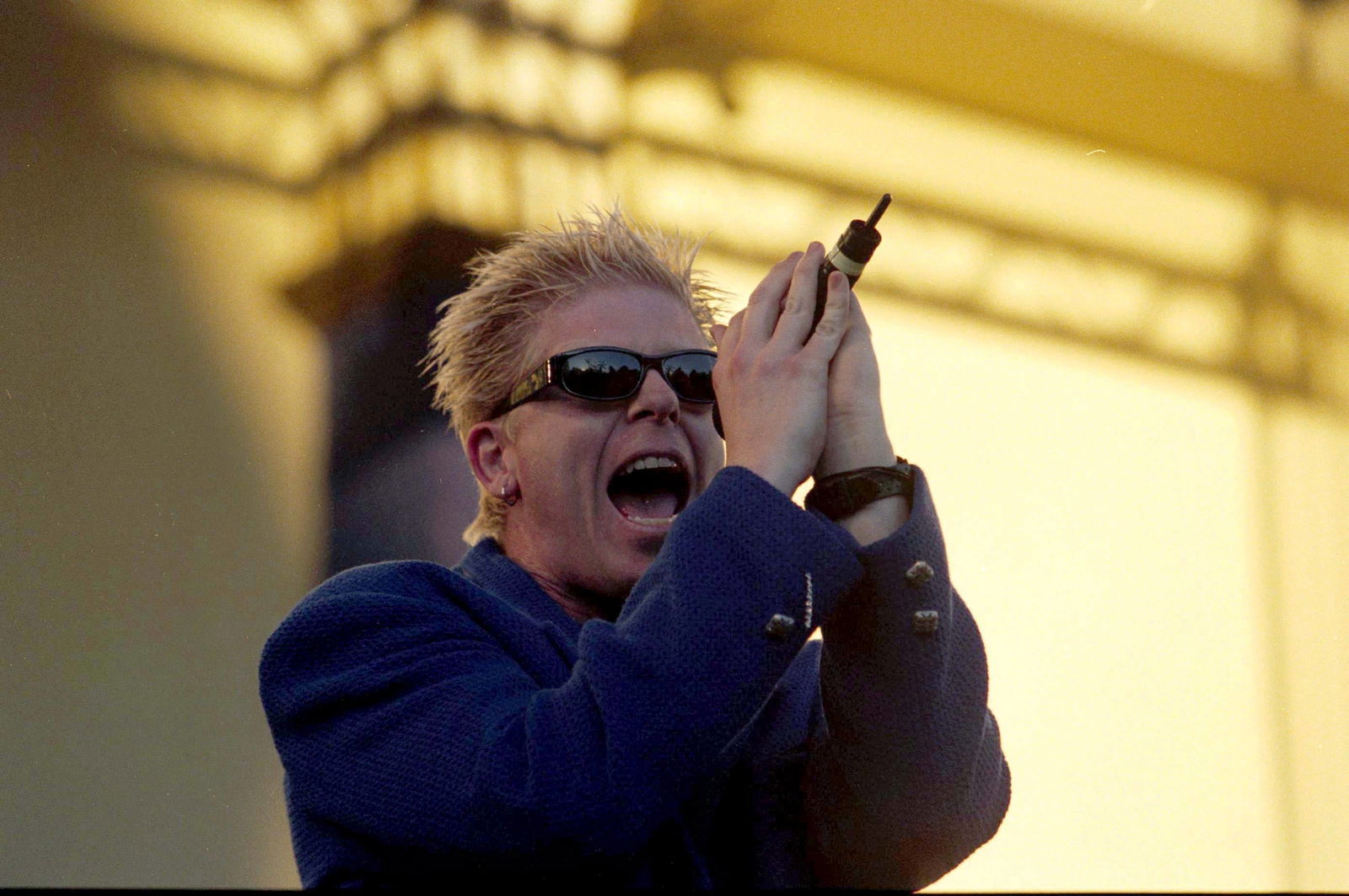 Dexter Holland (1999)