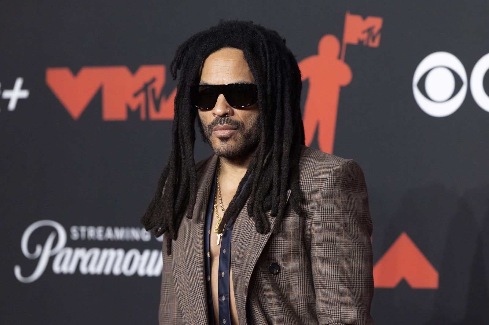 Lenny Kravitz