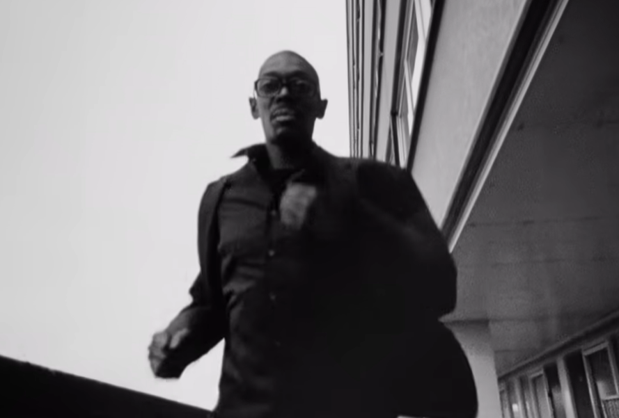 Faithless - Insomnia (Musikvideo)