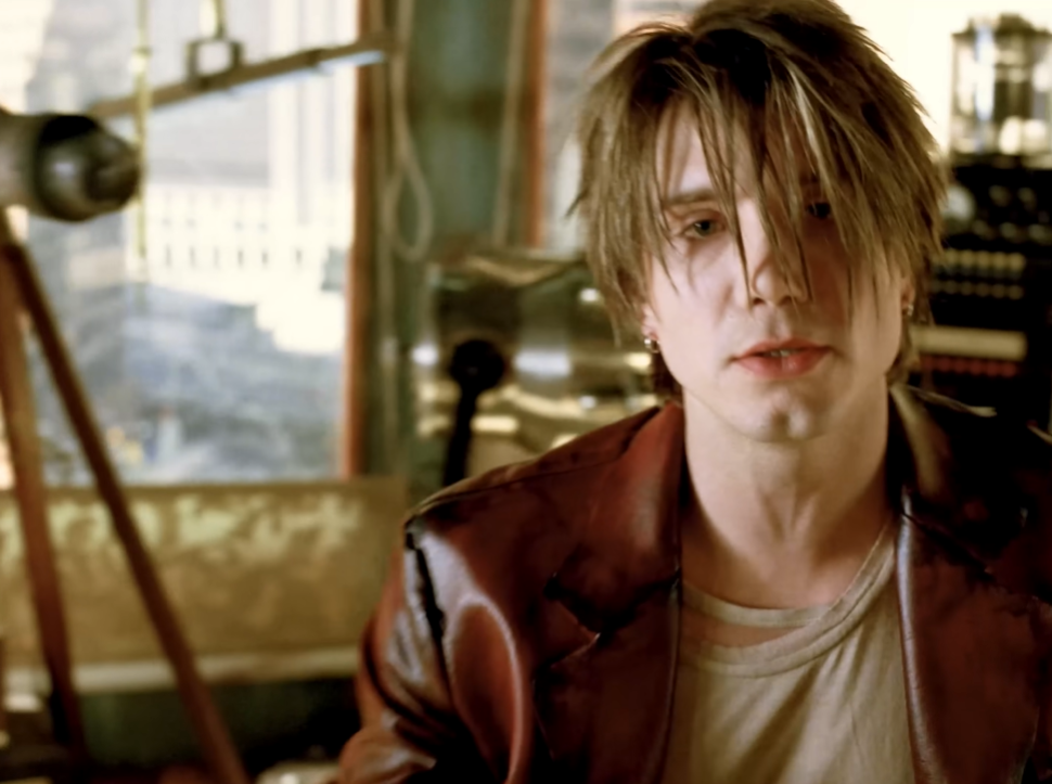 Goo Goo Dolls – Iris
