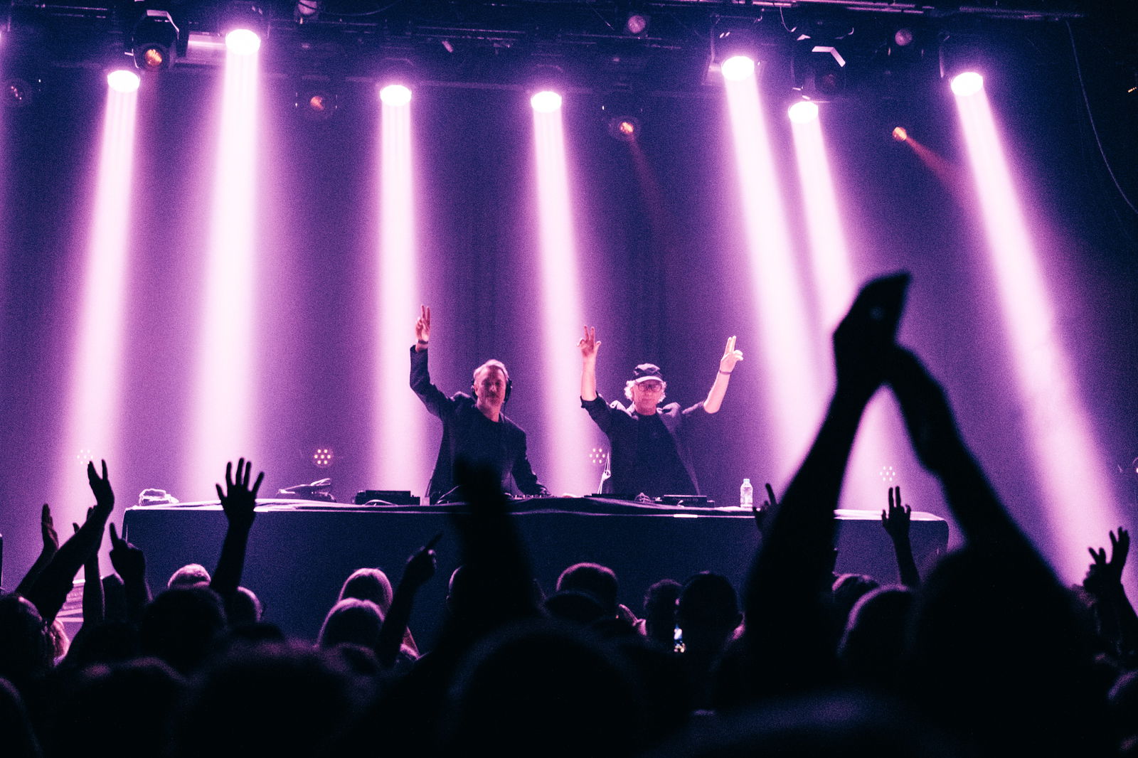 Kruder & Dorfmeister