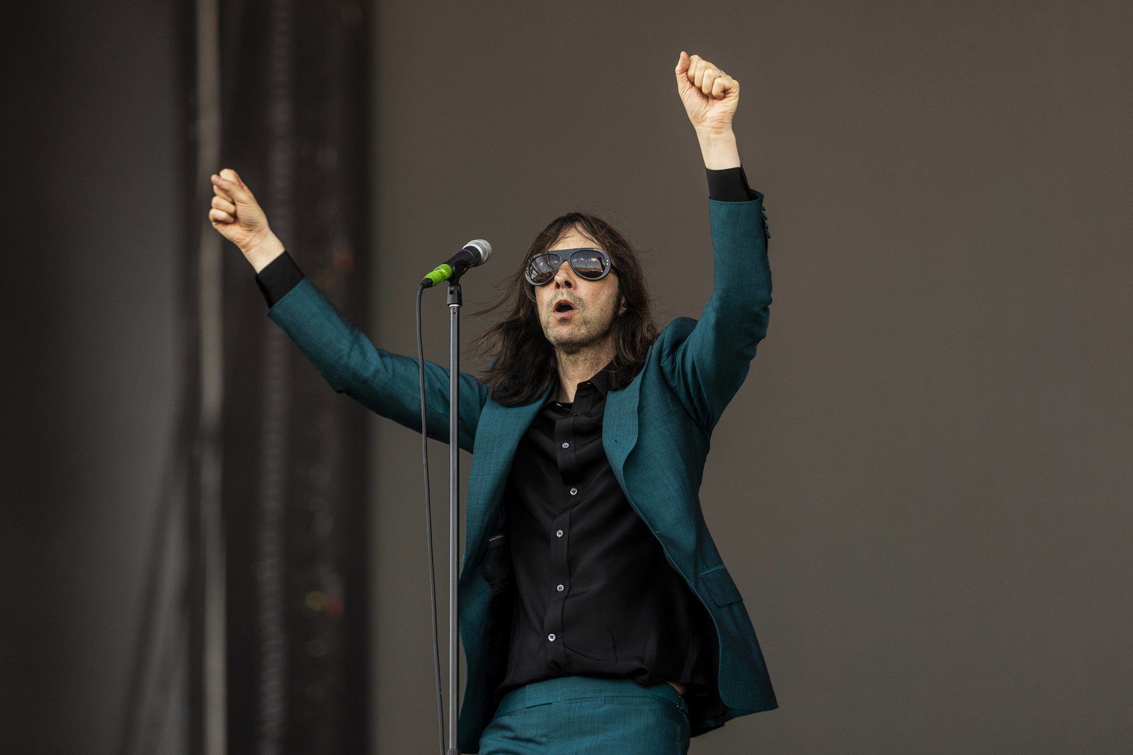 Bobby Gillespie