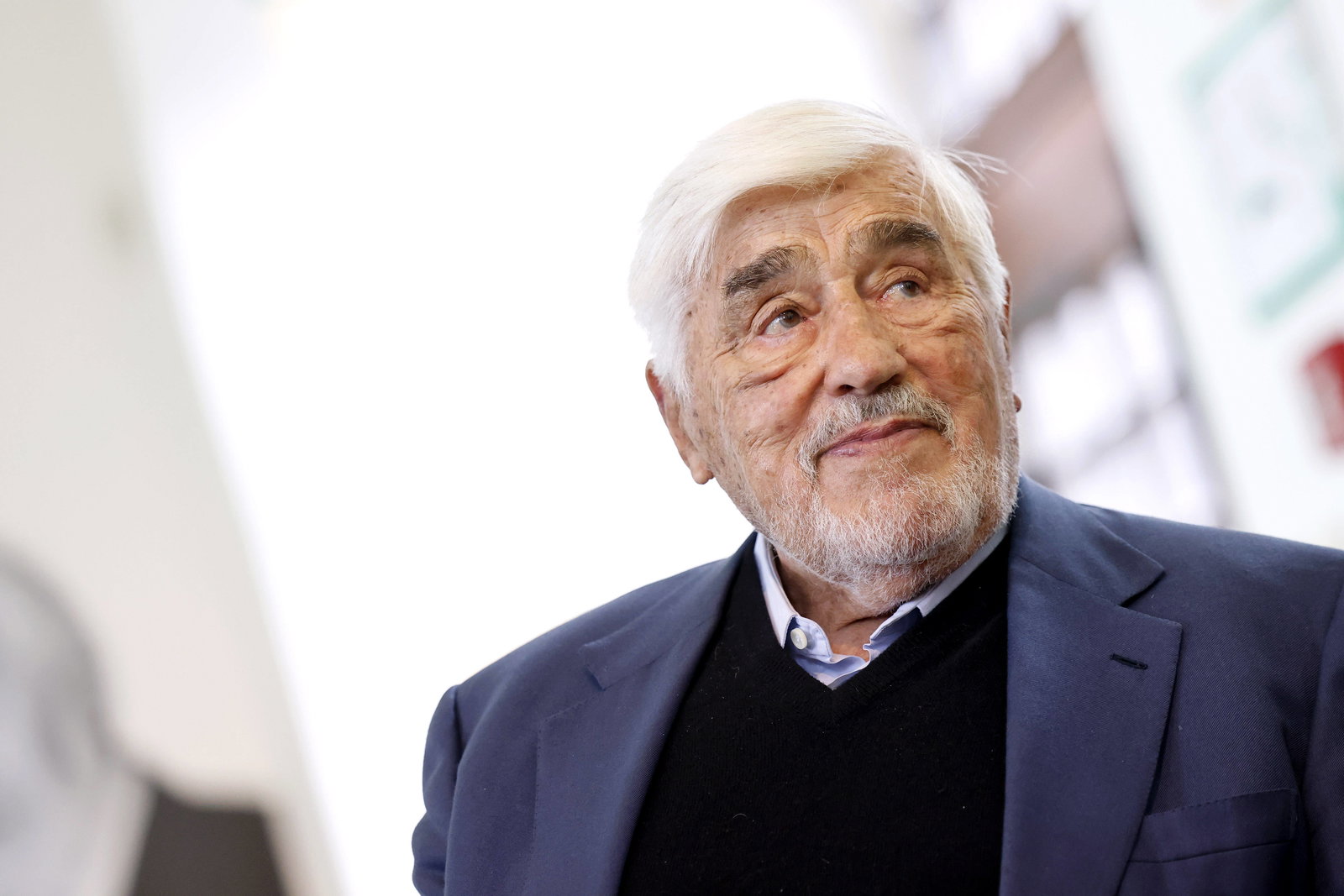 Mario Adorf (2024)