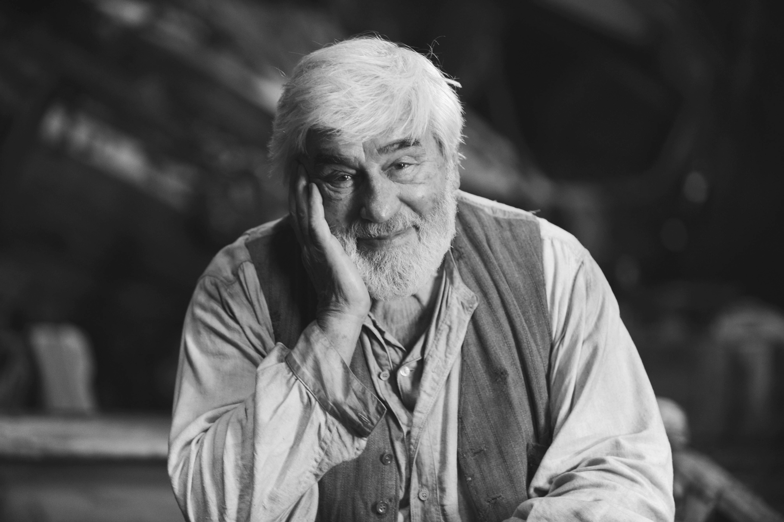 Mario Adorf