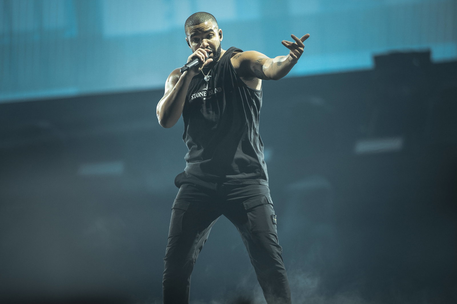 Drake