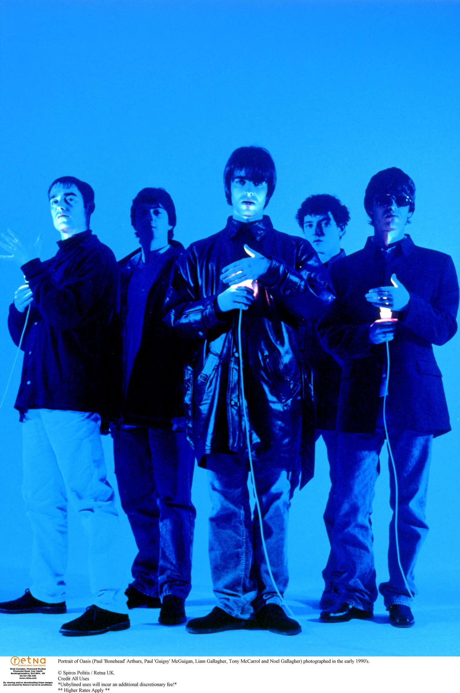Oasis (1990)