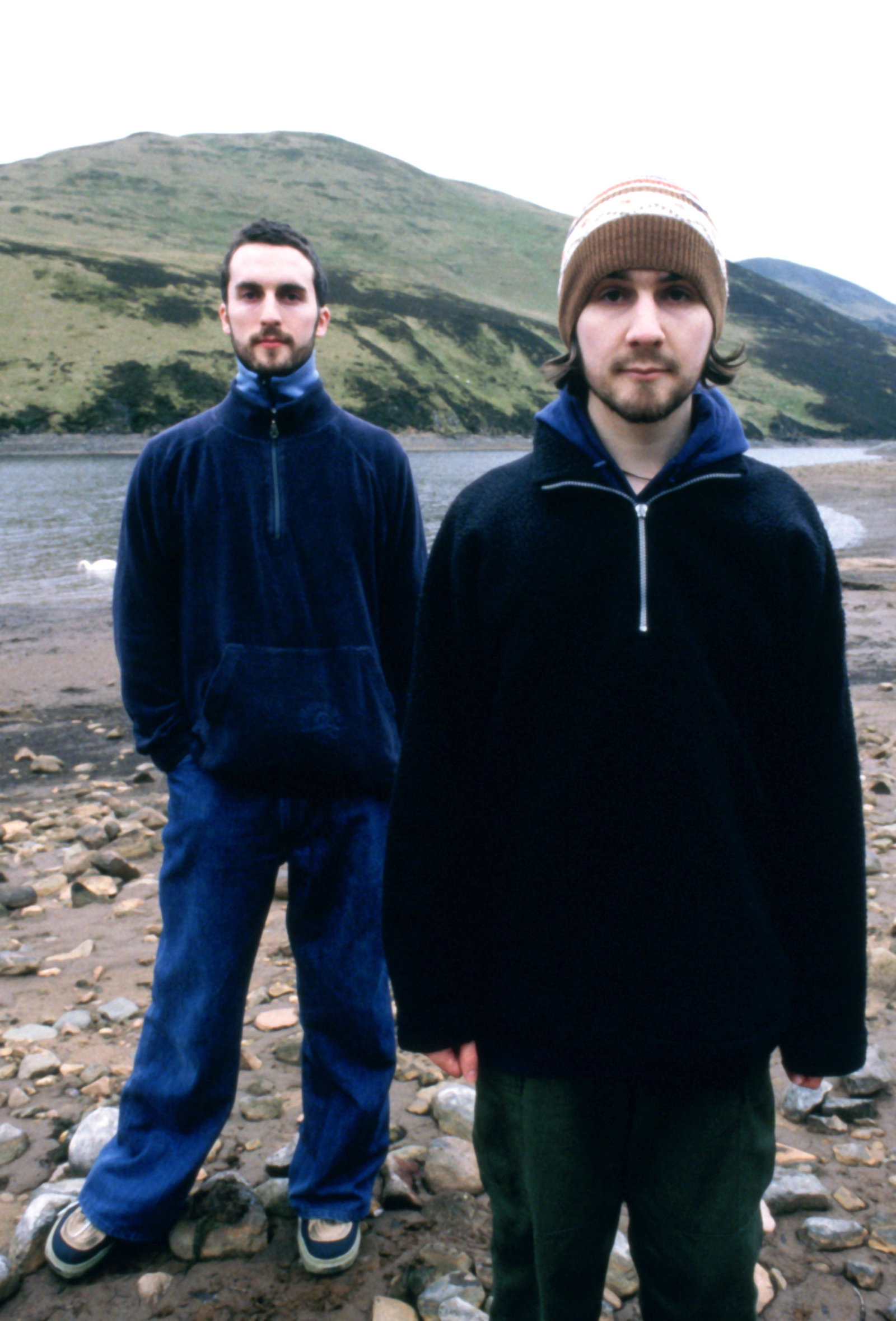 Boards of Canada