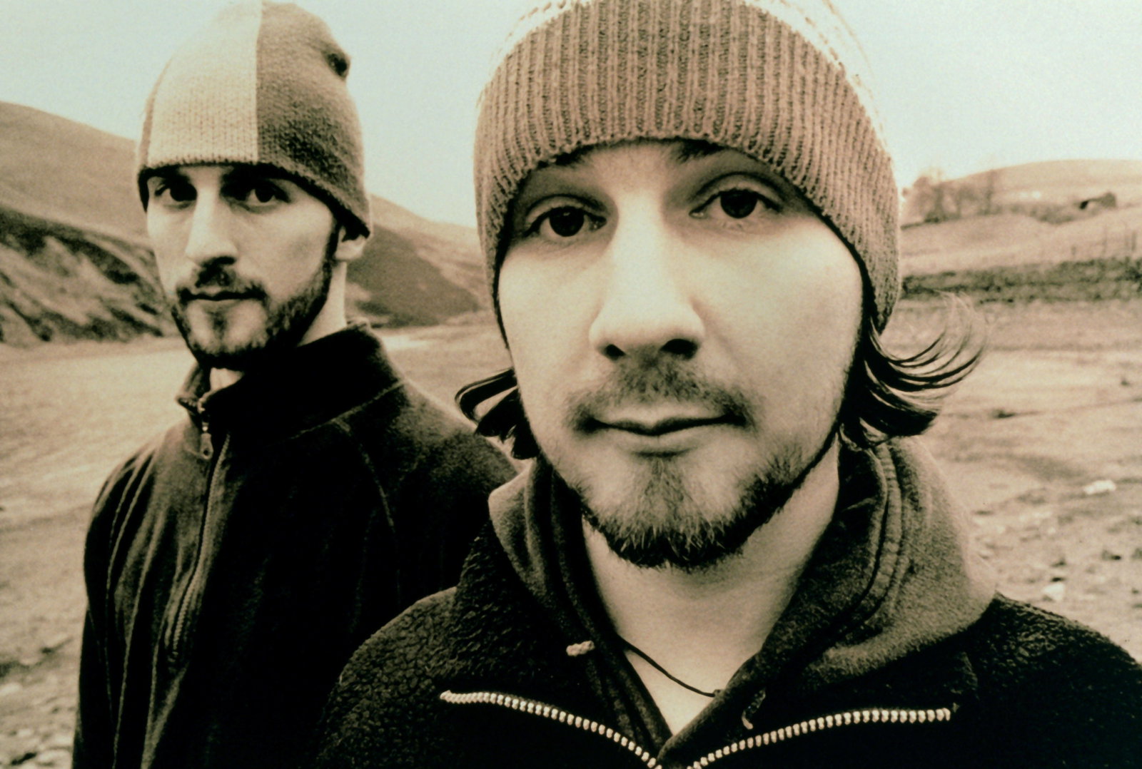 Boards of Canada