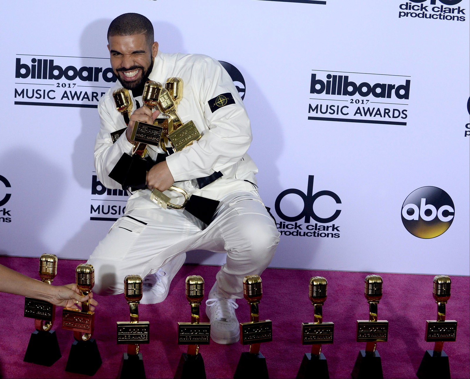 Drake