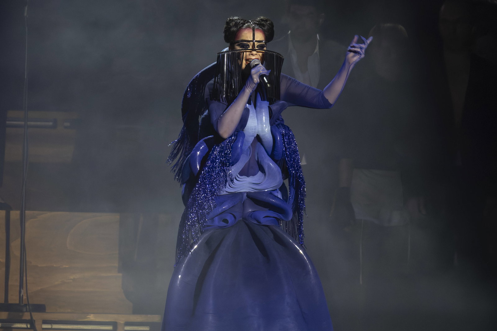 Björk (2026)