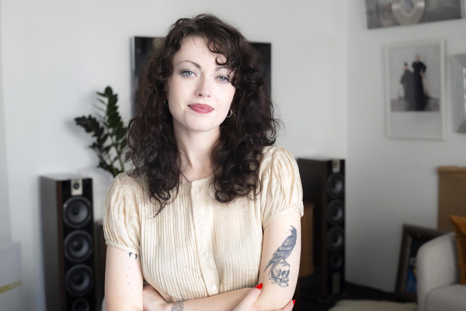 Violet Grohl (2026)