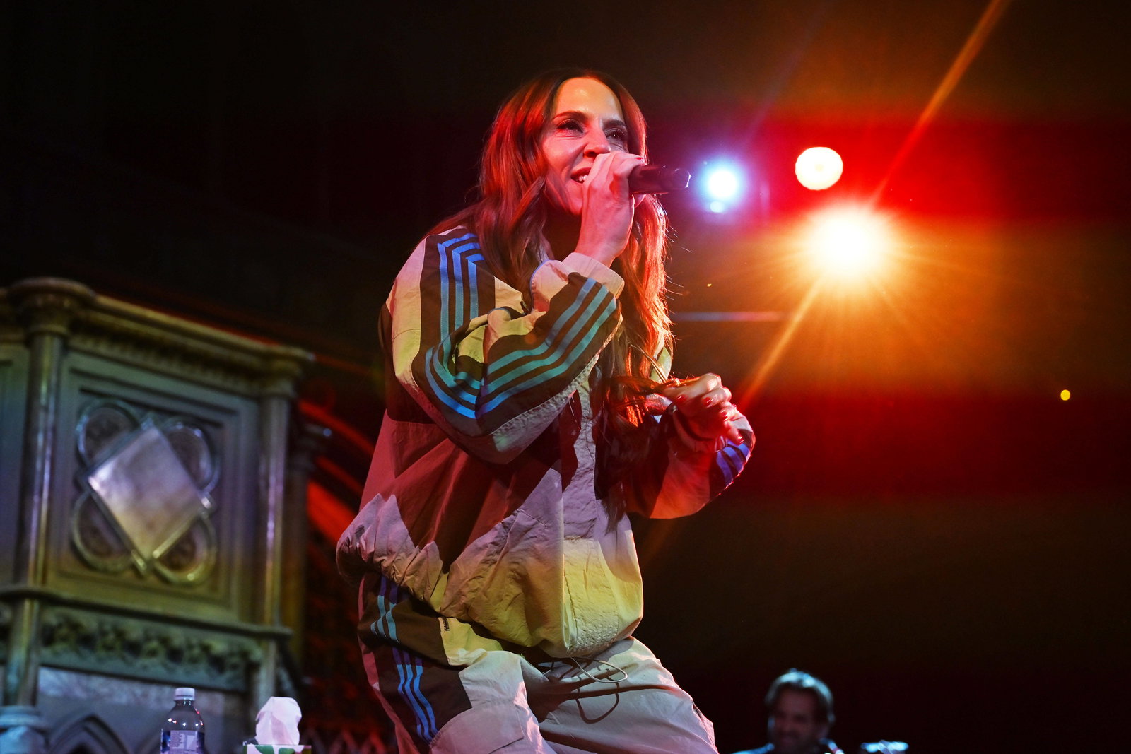 Melanie C (2026)