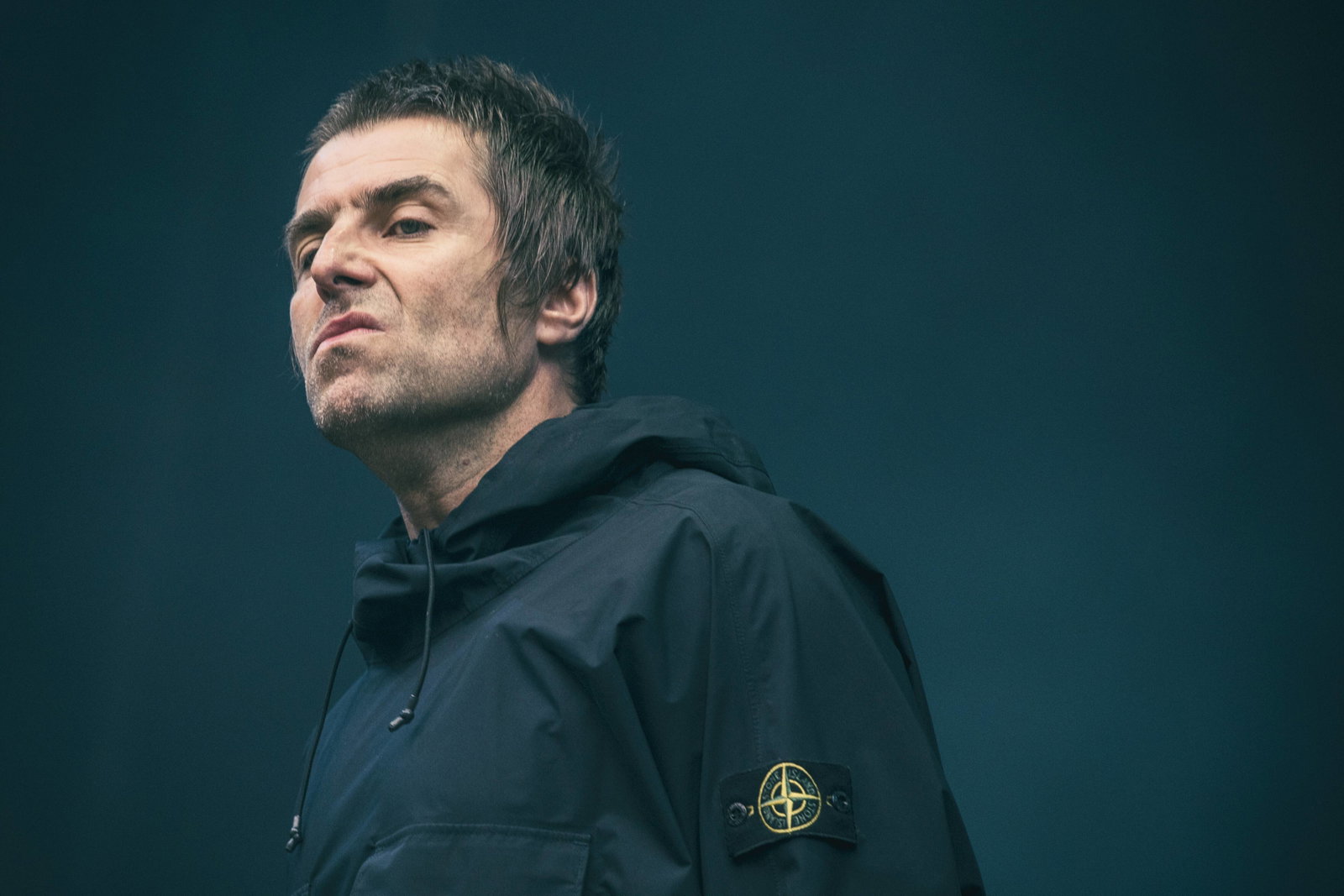 Liam Gallagher