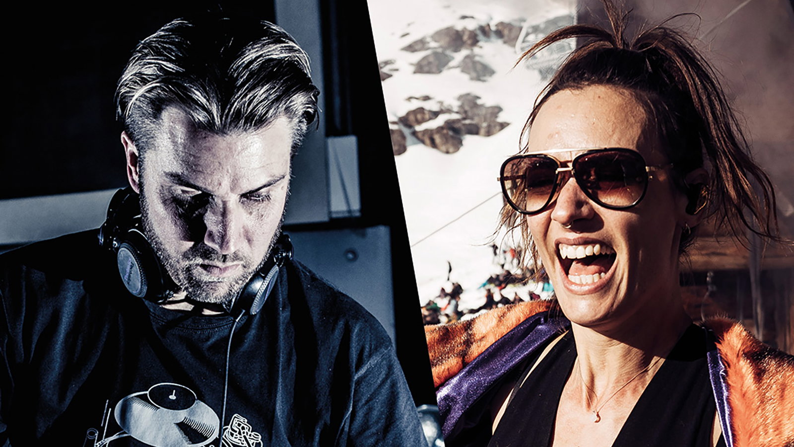 Tom Wax & Astrid Kunst
