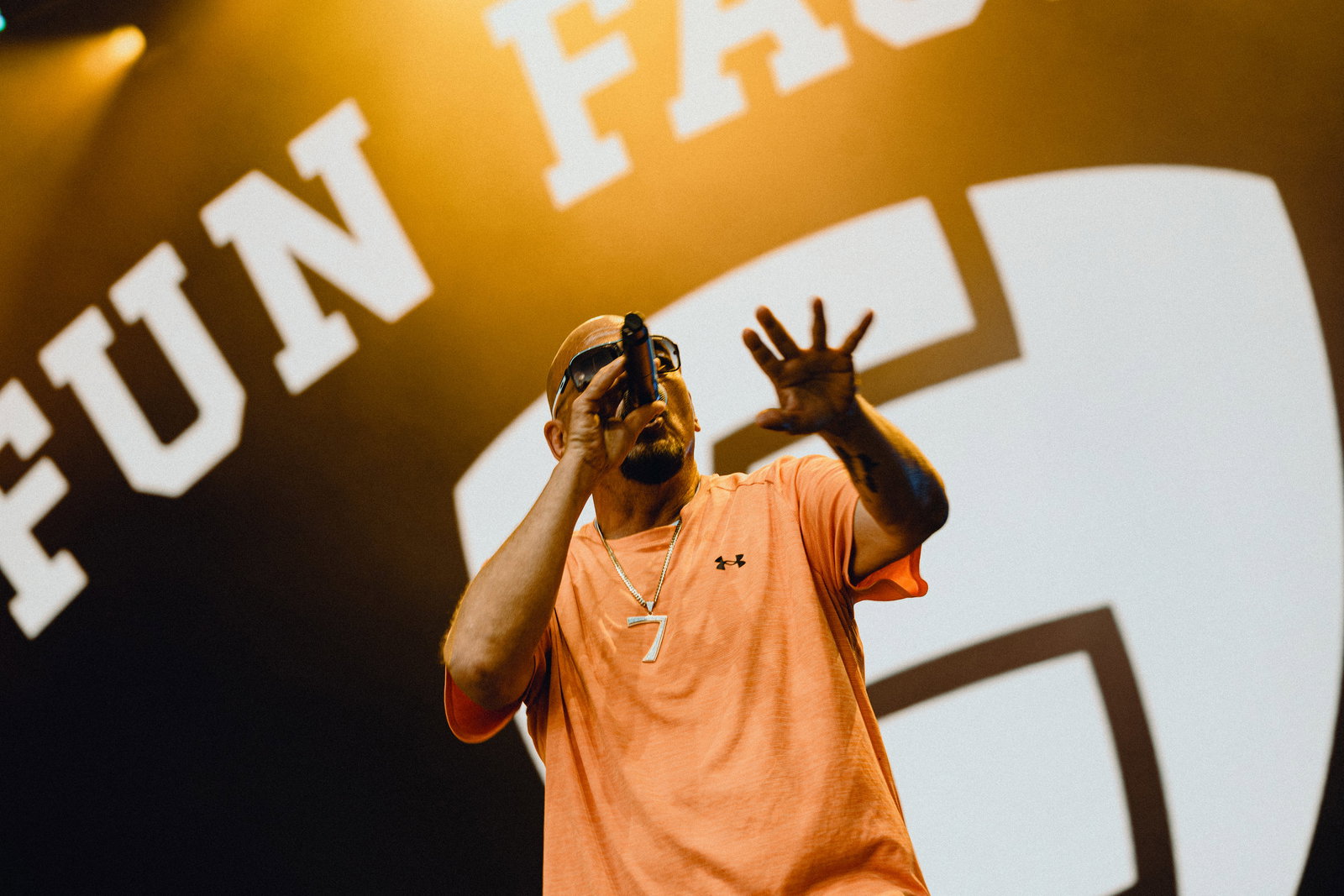 90s90s Club Stage auf der Kieler Woche 2026 | Fun Factory