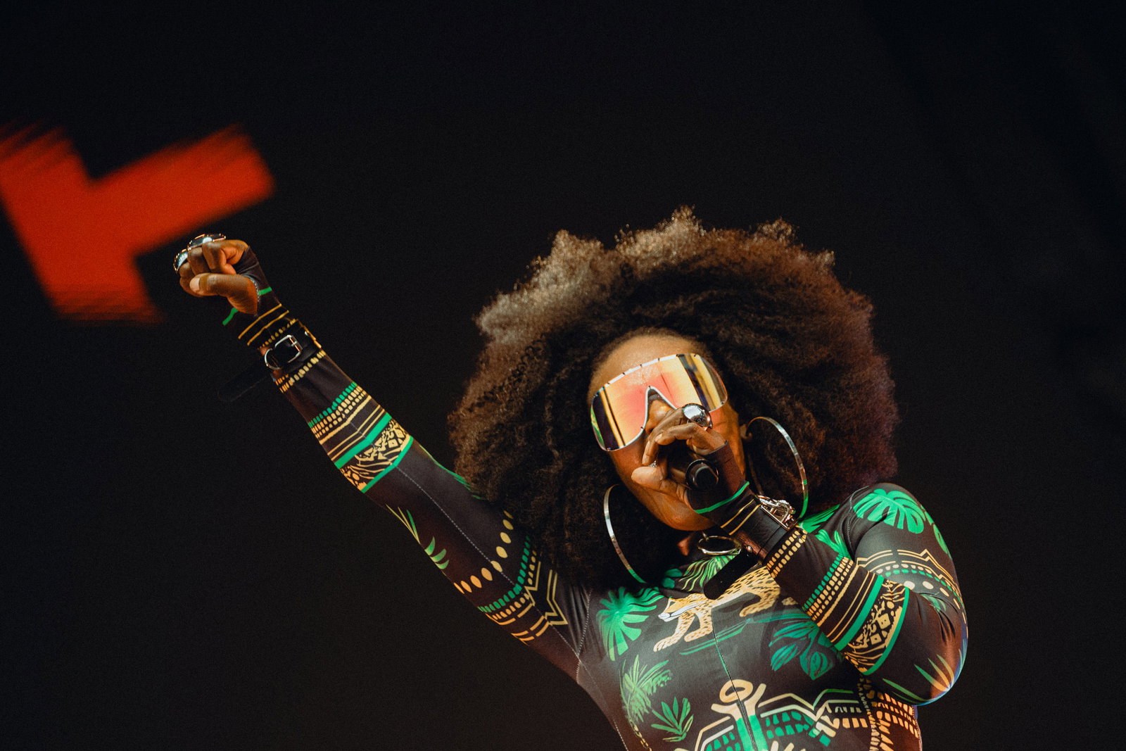 90s90s Club Stage auf der Kieler Woche 2026 | Culture Beat