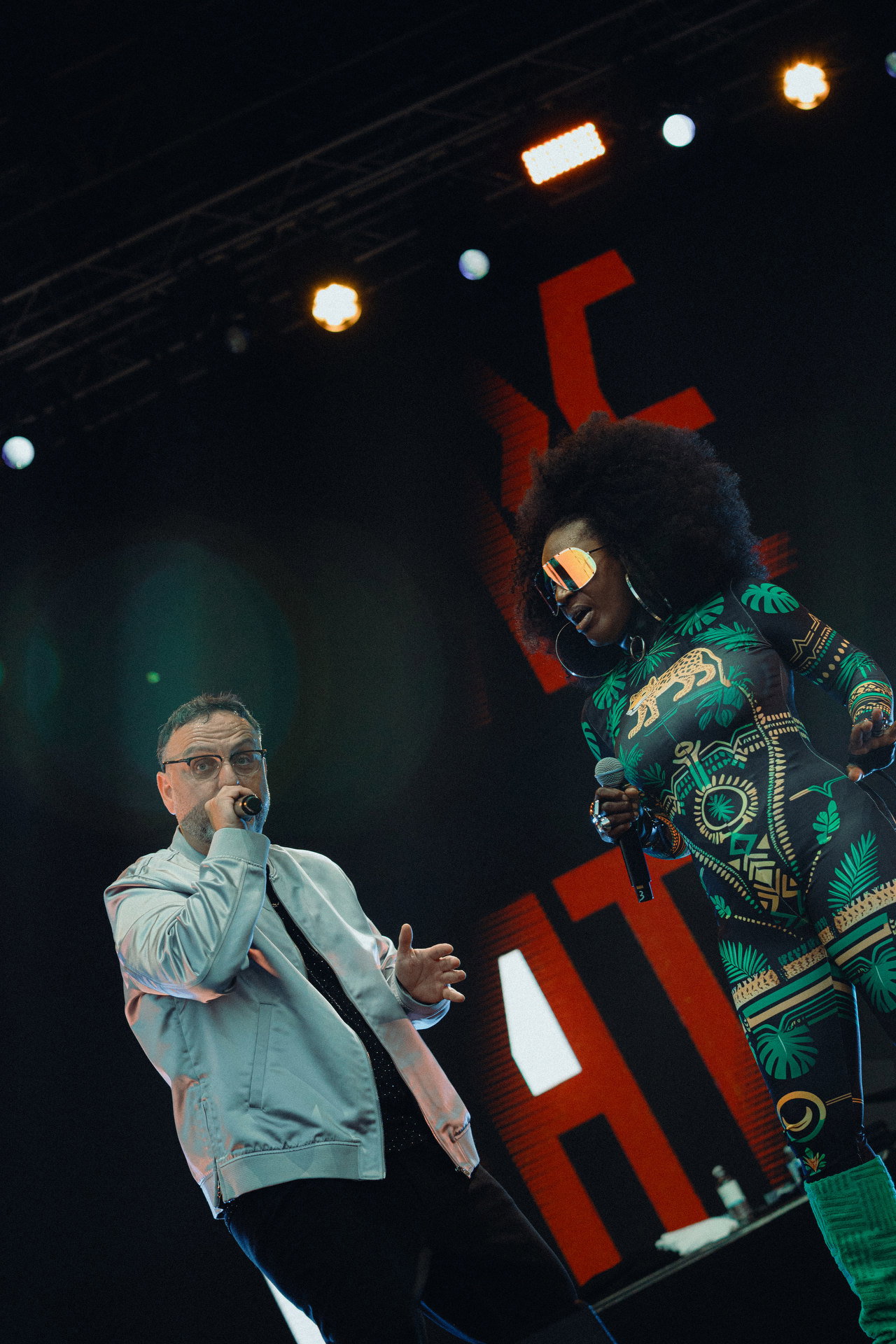 90s90s Club Stage auf der Kieler Woche 2026 | Culture Beat
