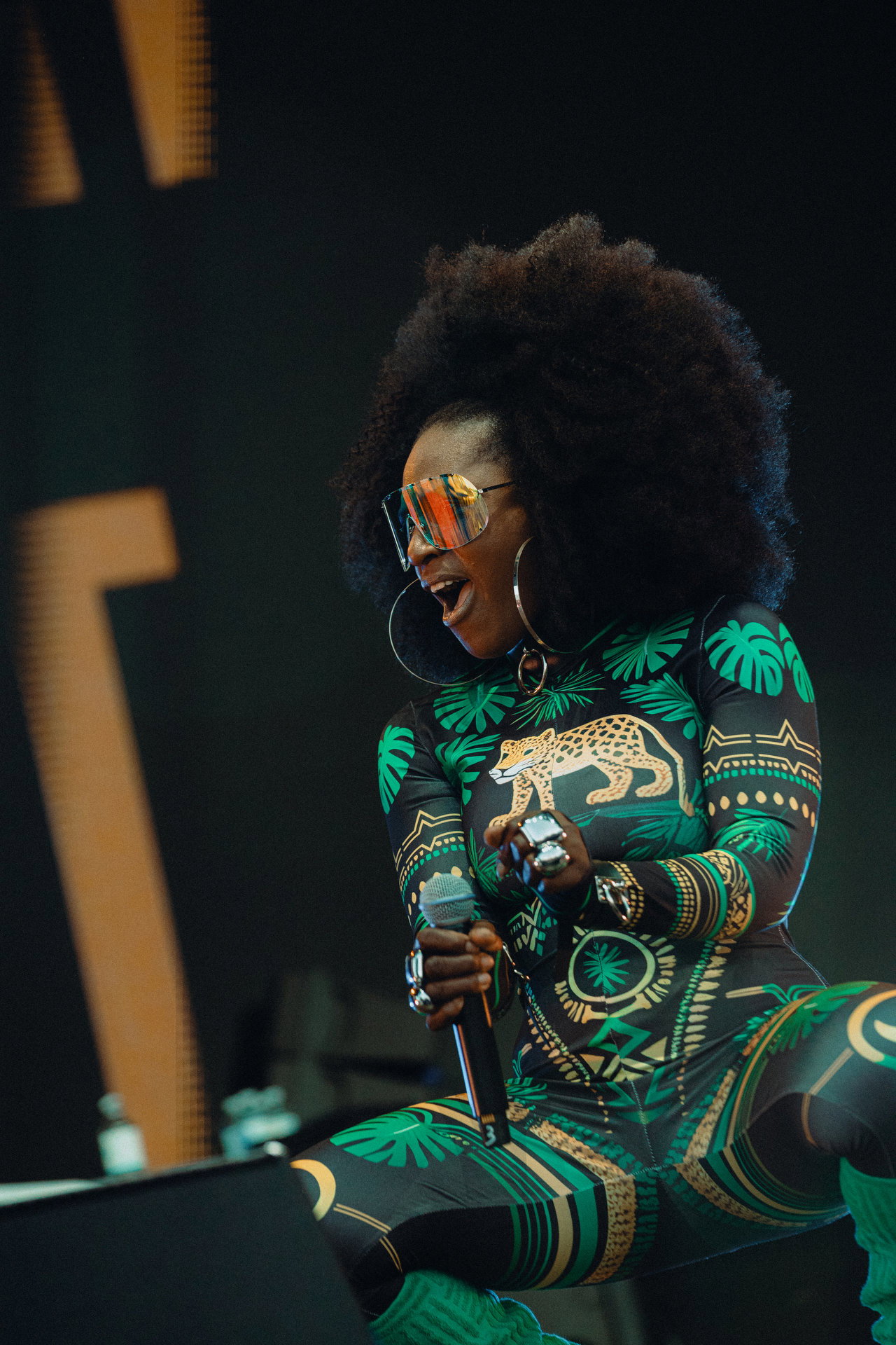 90s90s Club Stage auf der Kieler Woche 2026 | Culture Beat