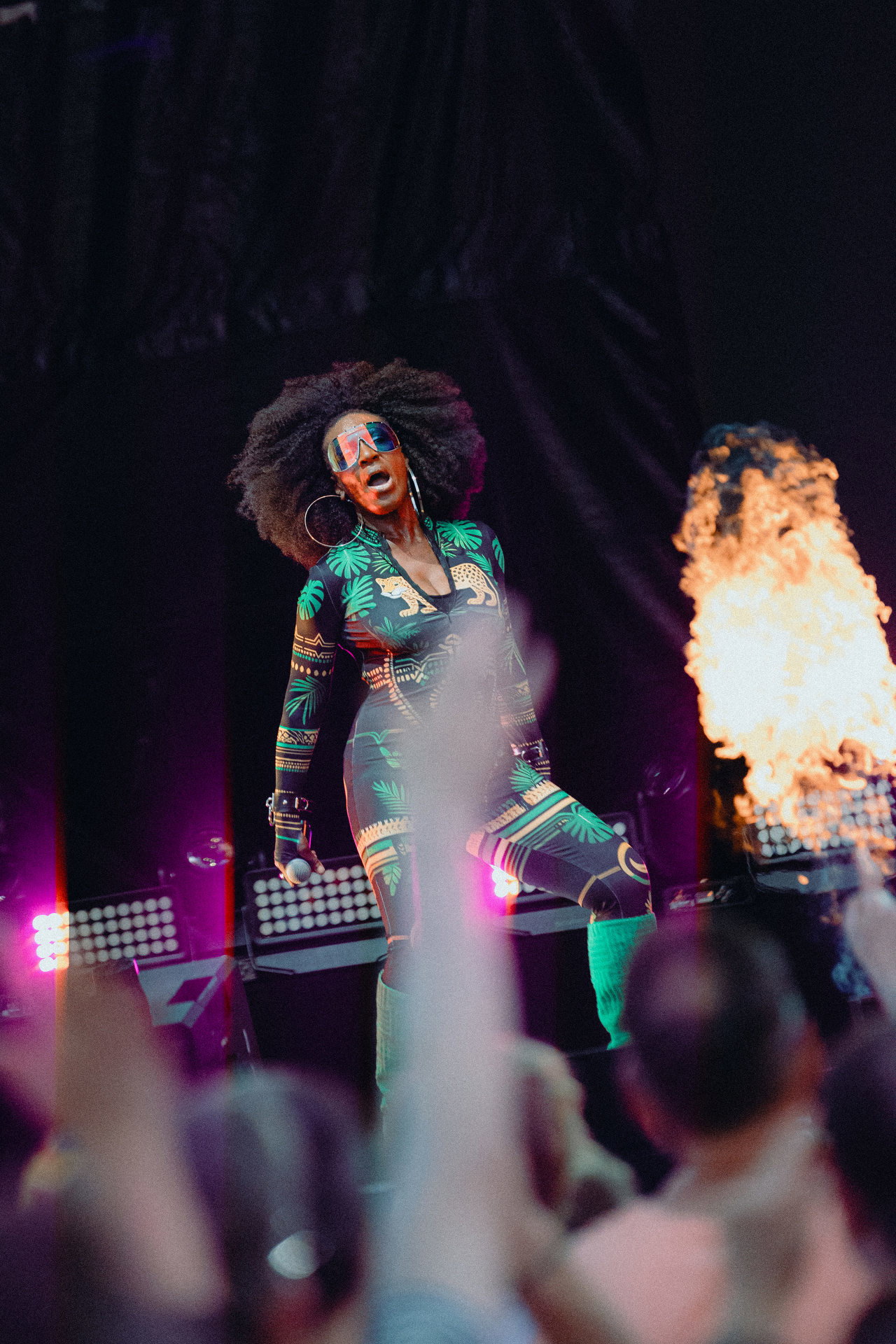 90s90s Club Stage auf der Kieler Woche 2026 | Culture Beat