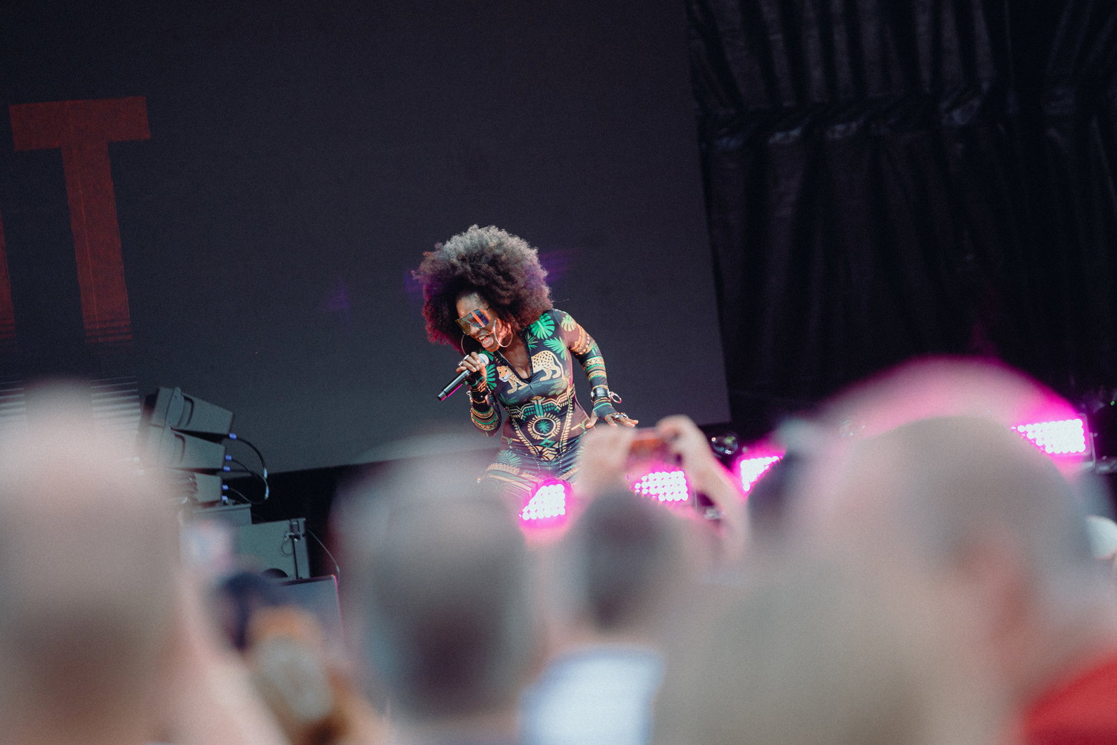 90s90s Club Stage auf der Kieler Woche 2026 | Culture Beat